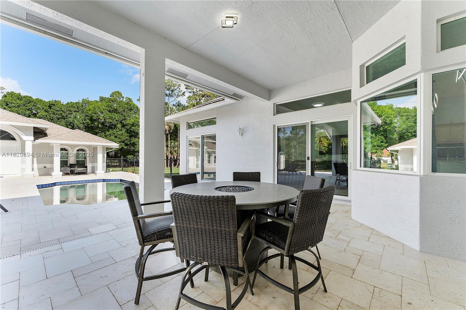 The Acreage - Residential