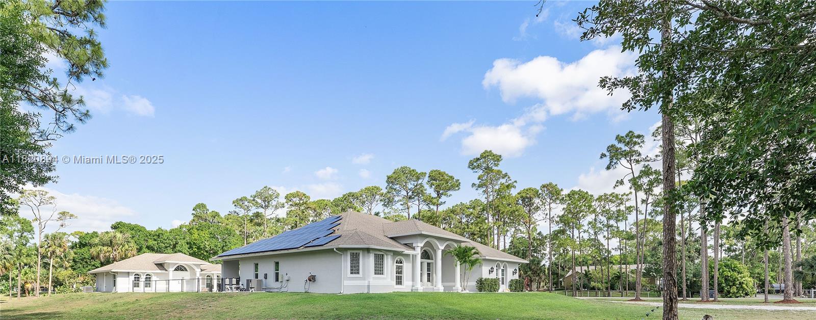 The Acreage - Residential