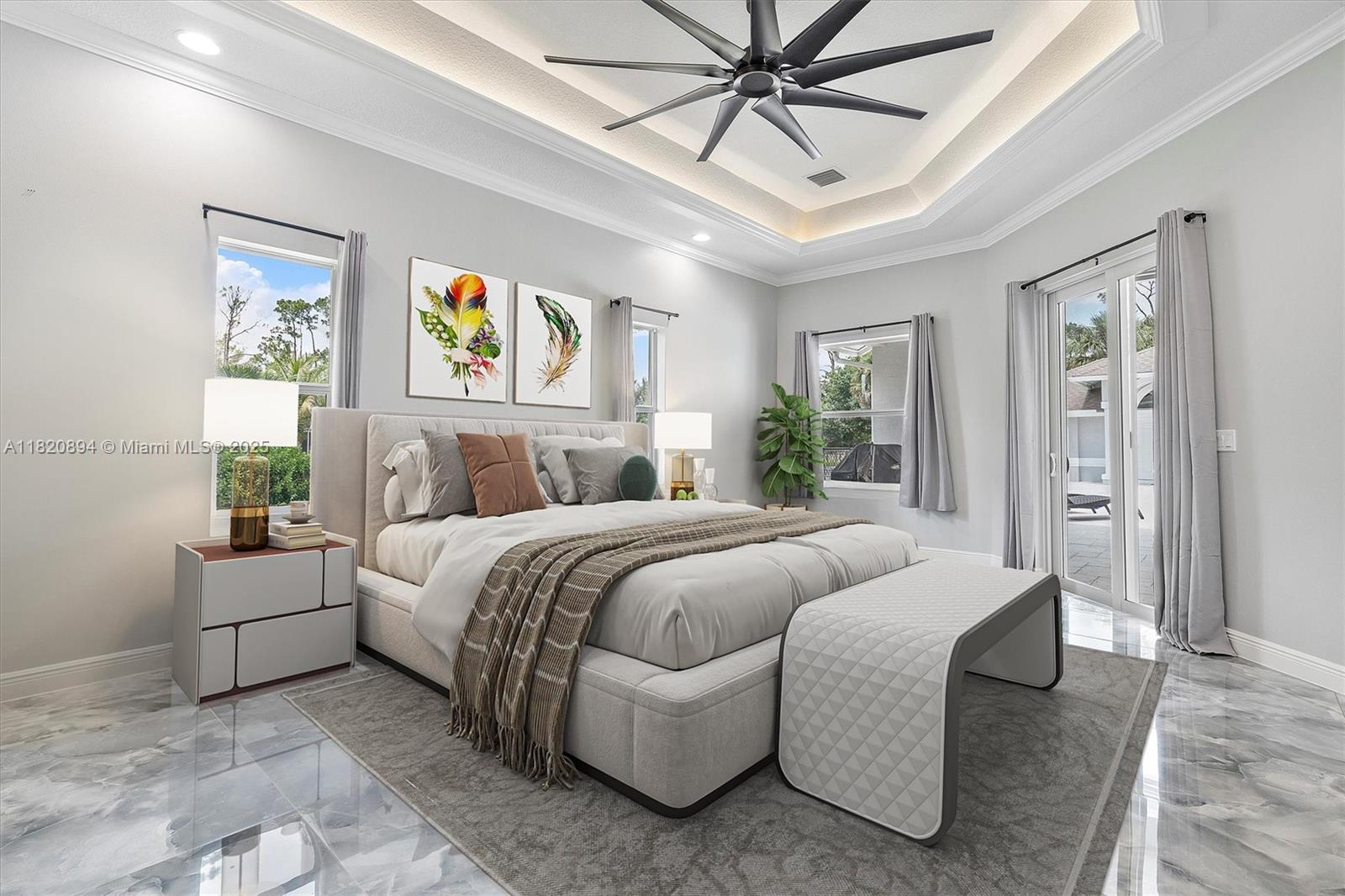 The Acreage - Residential