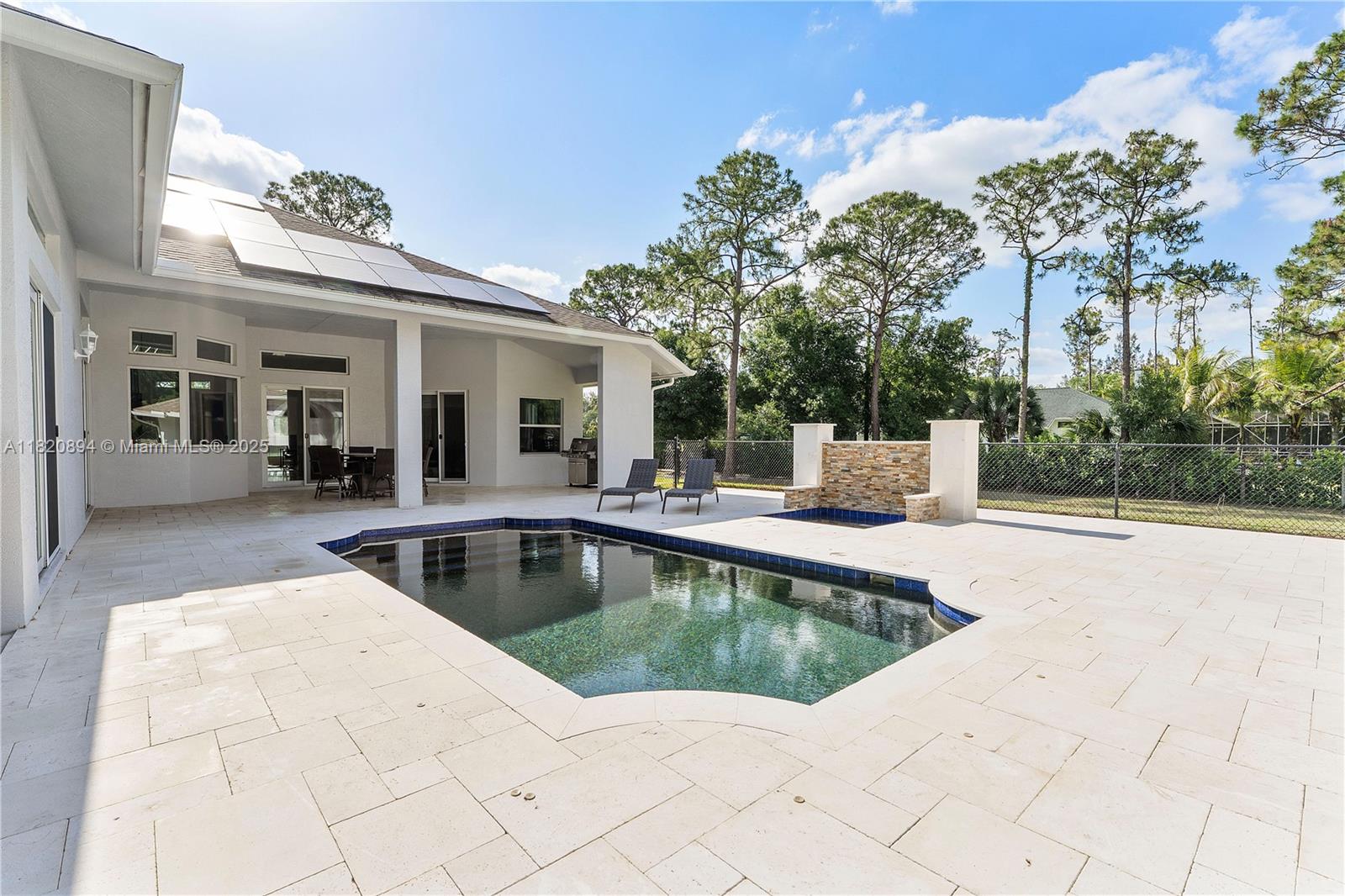 The Acreage - Residential