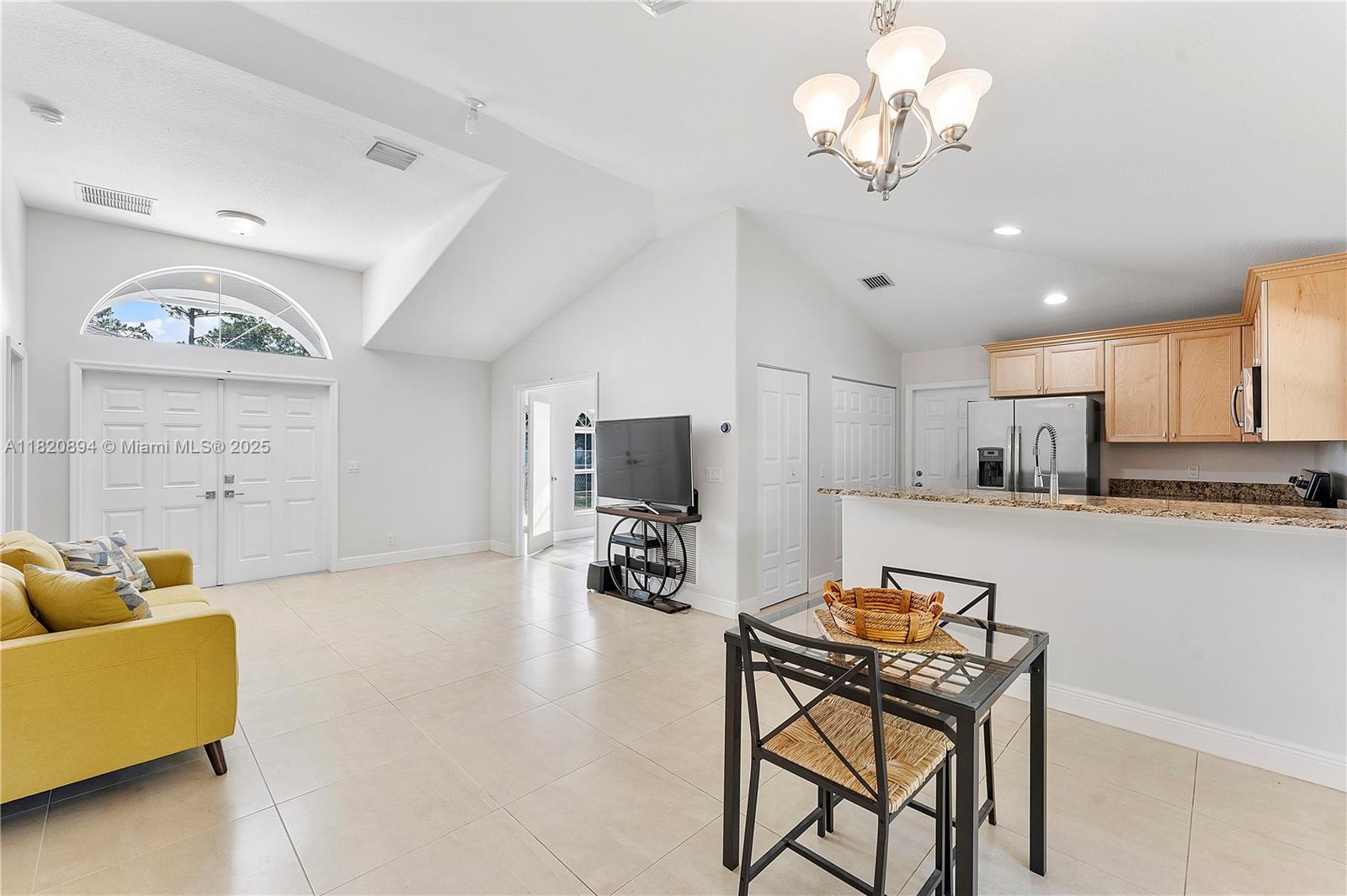 The Acreage - Residential