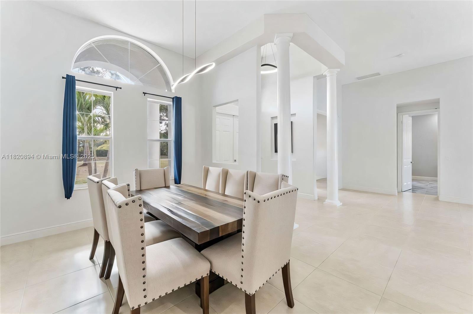The Acreage - Residential