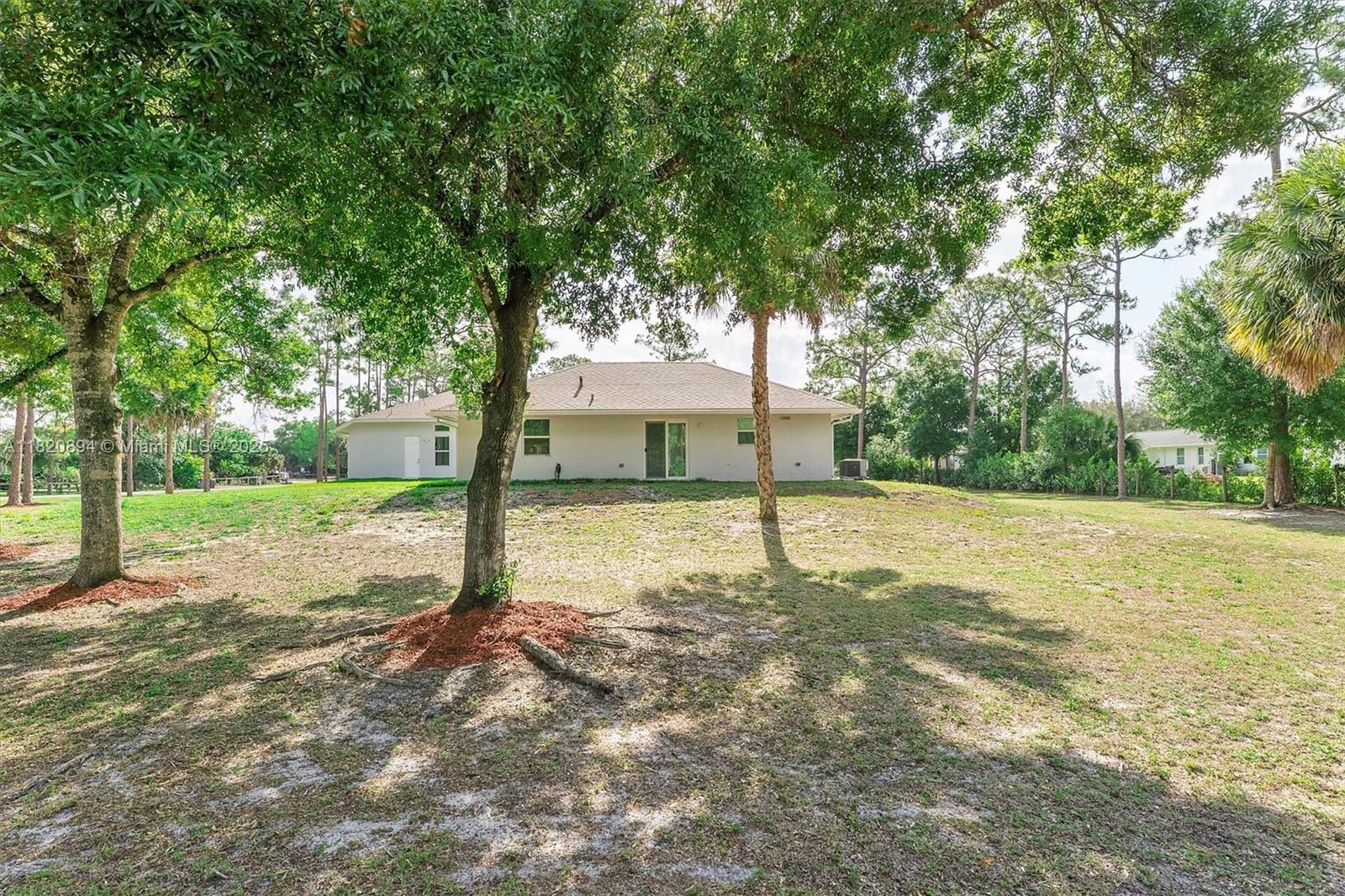 The Acreage - Residential