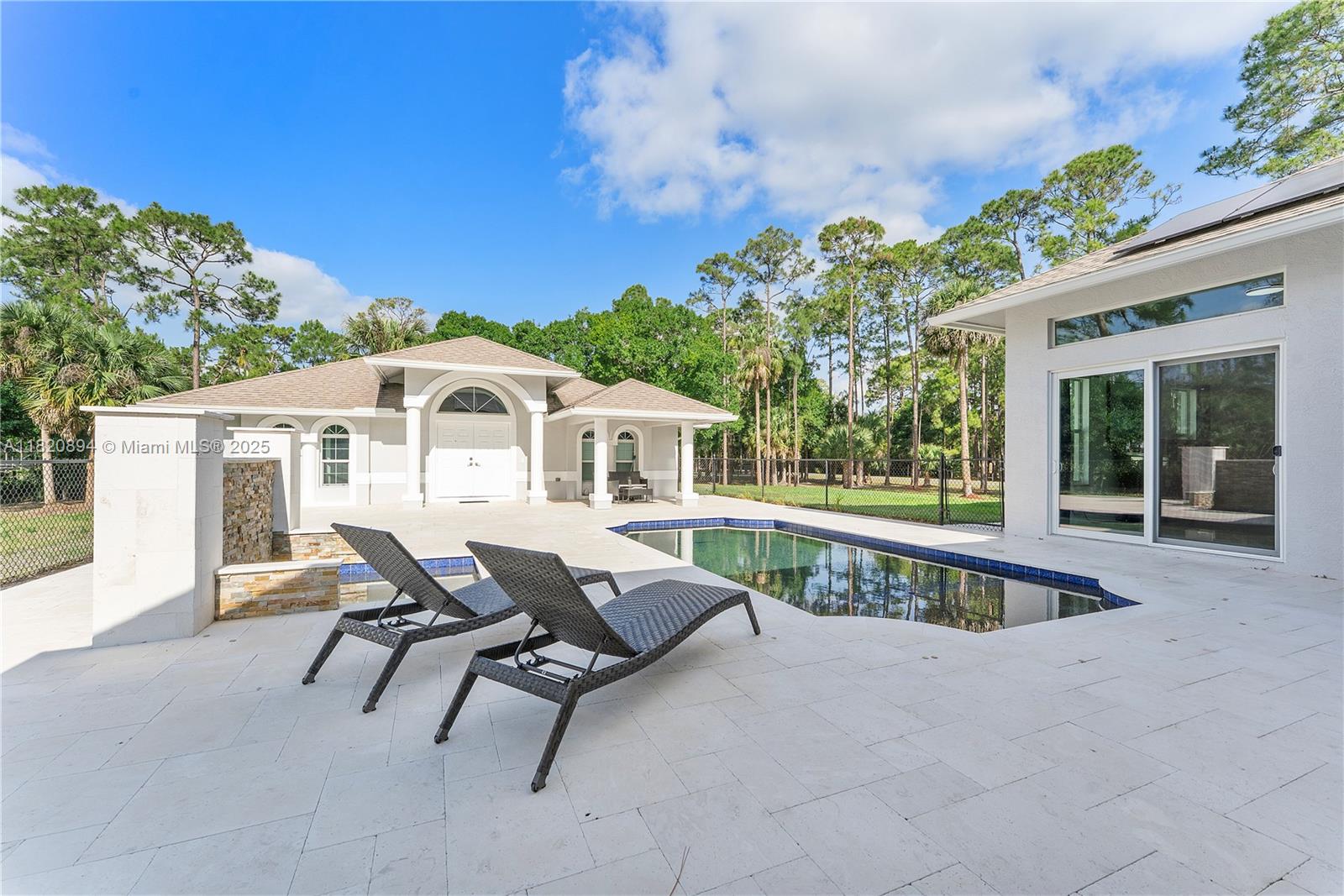 The Acreage - Residential