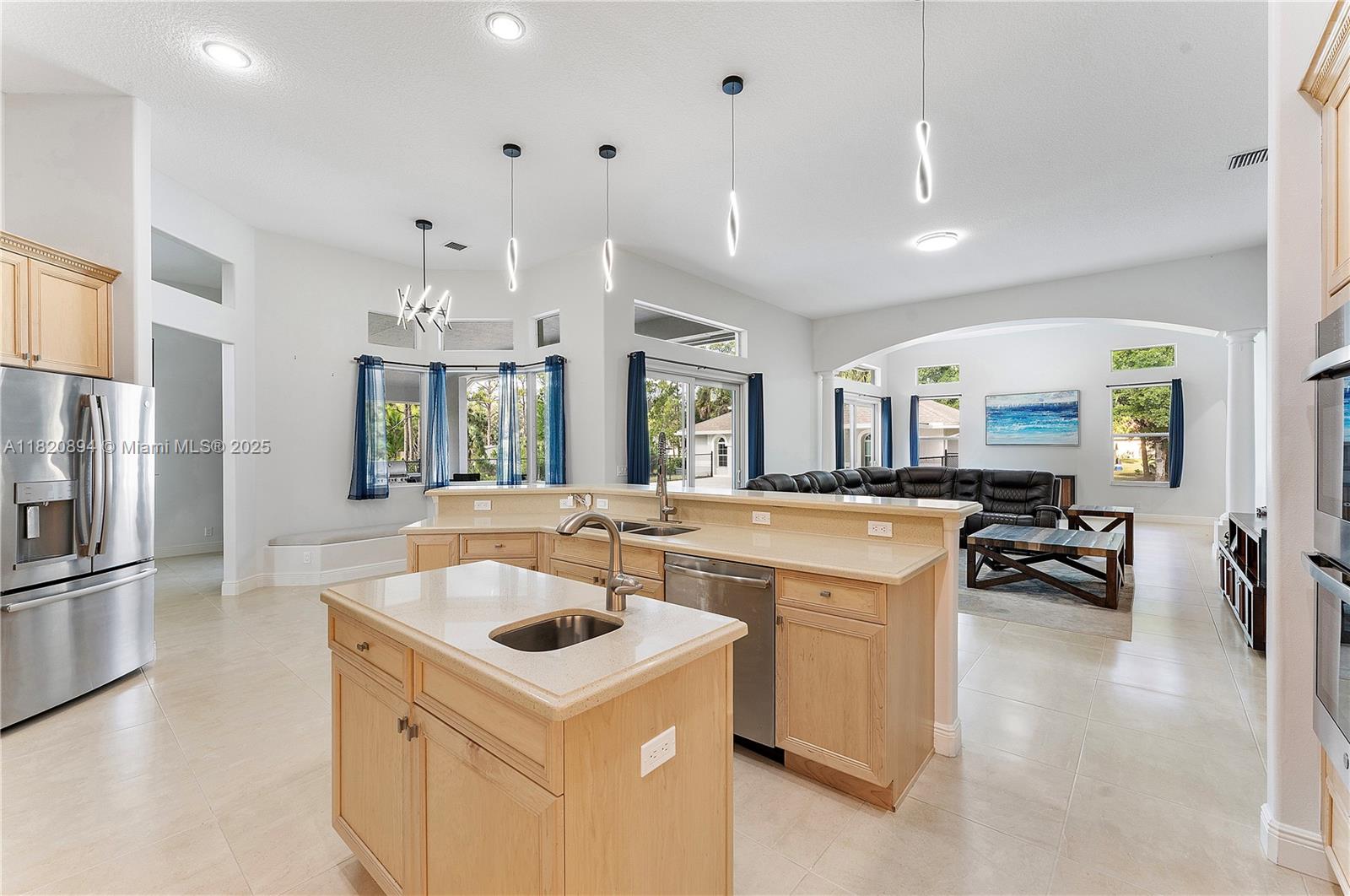 The Acreage - Residential