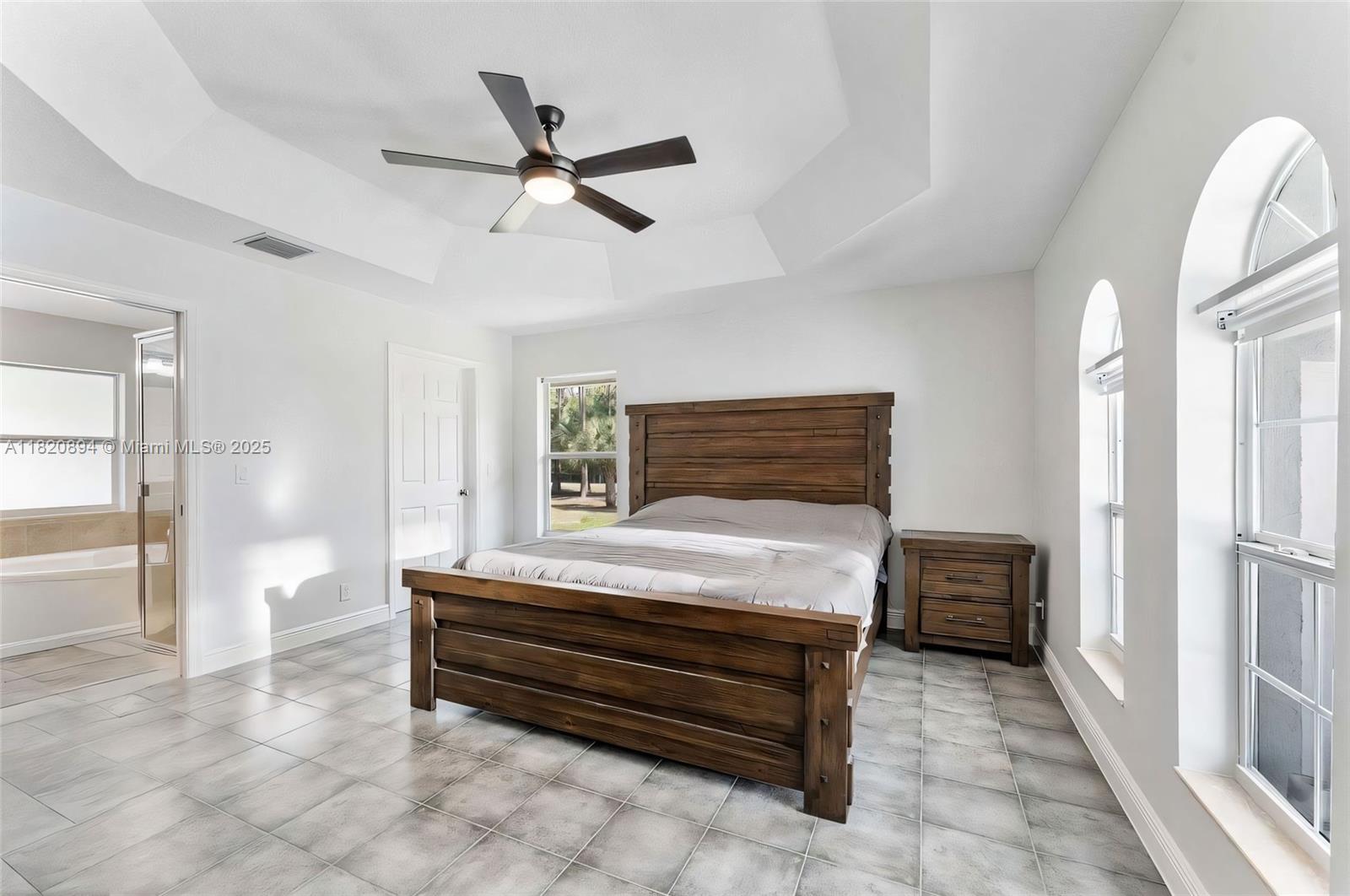 The Acreage - Residential