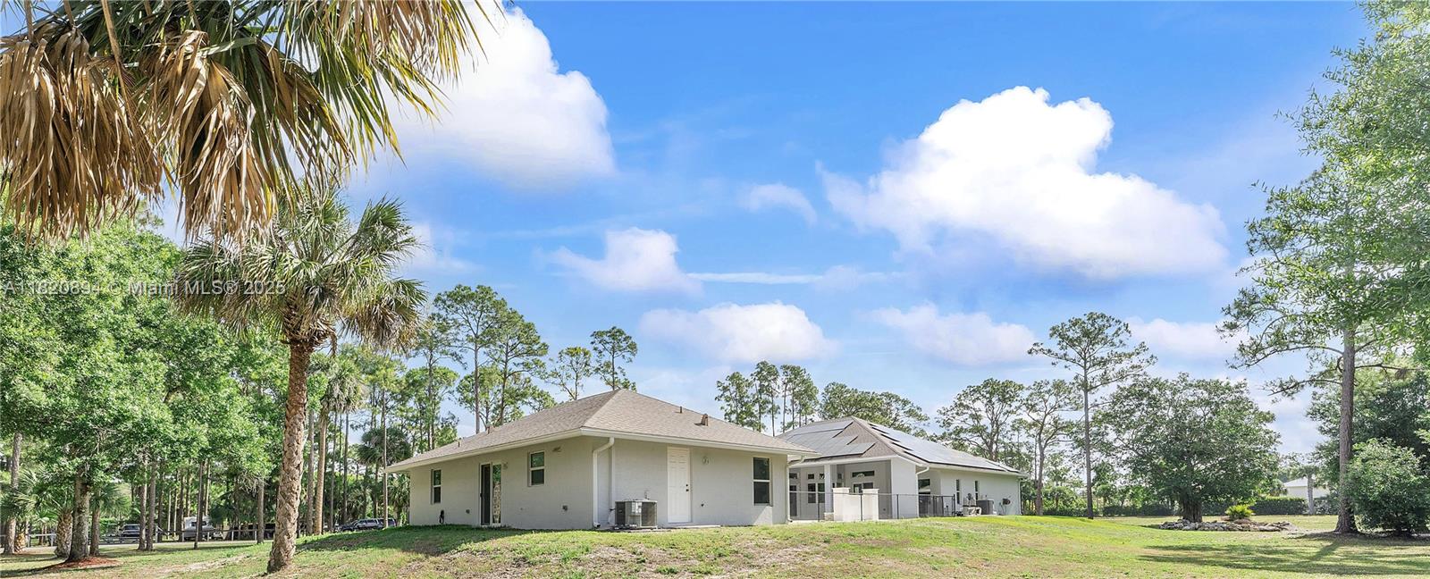 The Acreage - Residential