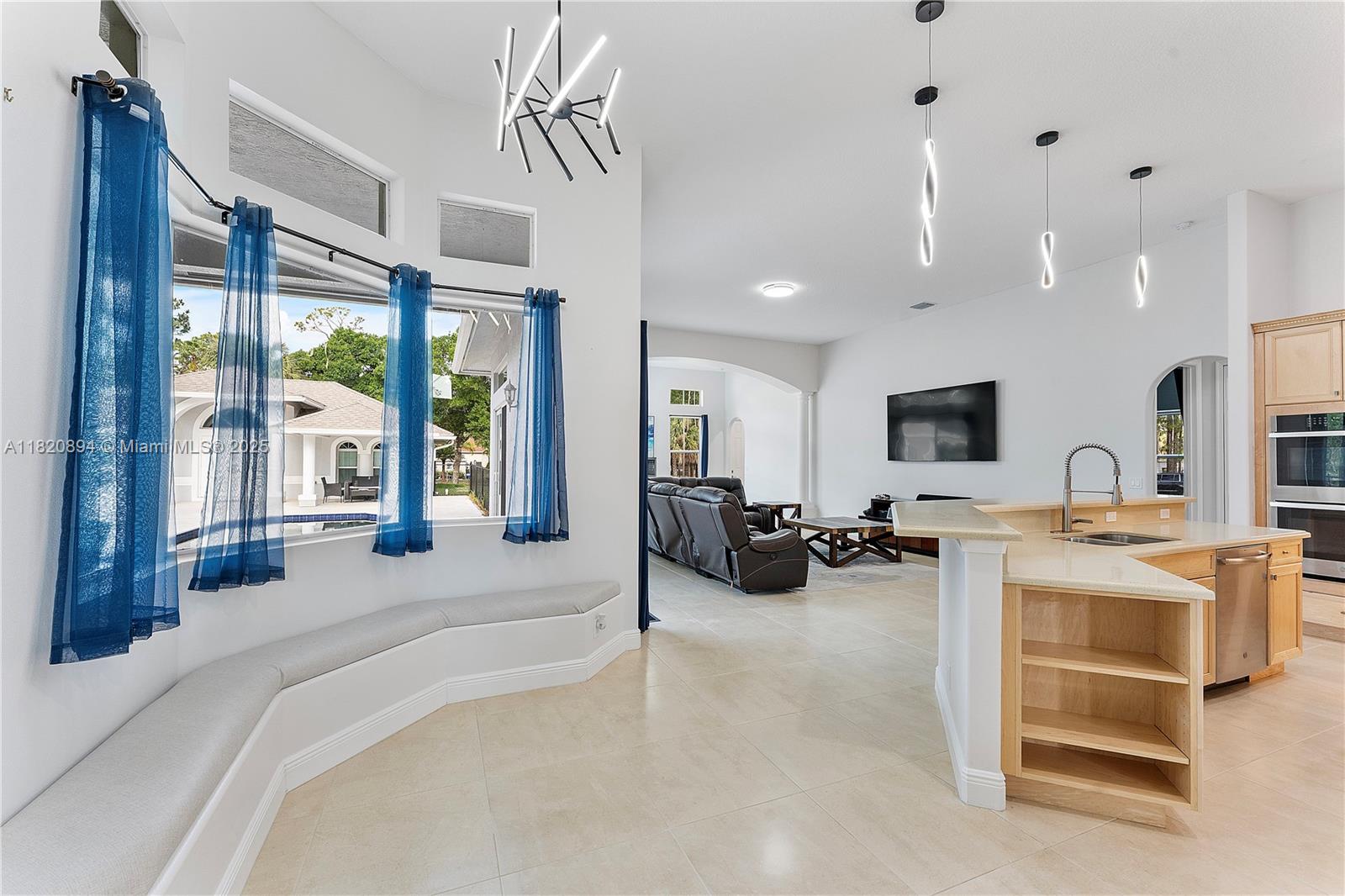 The Acreage - Residential