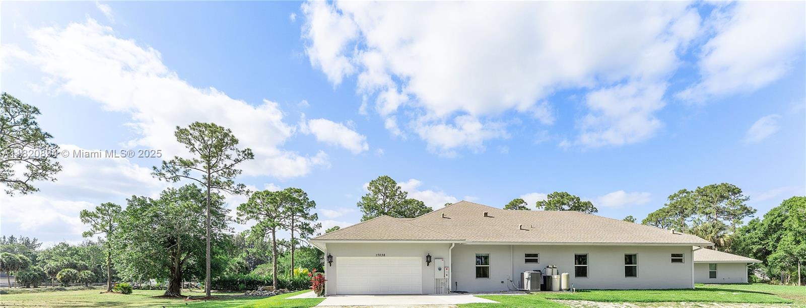 The Acreage - Residential