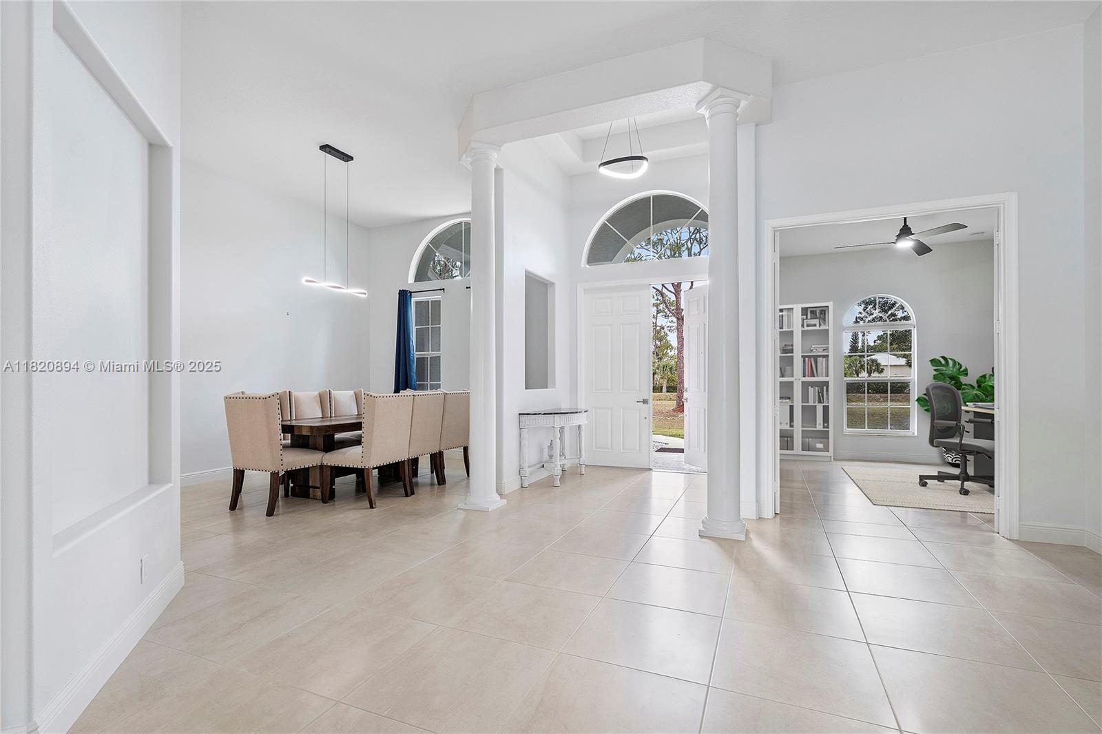 The Acreage - Residential