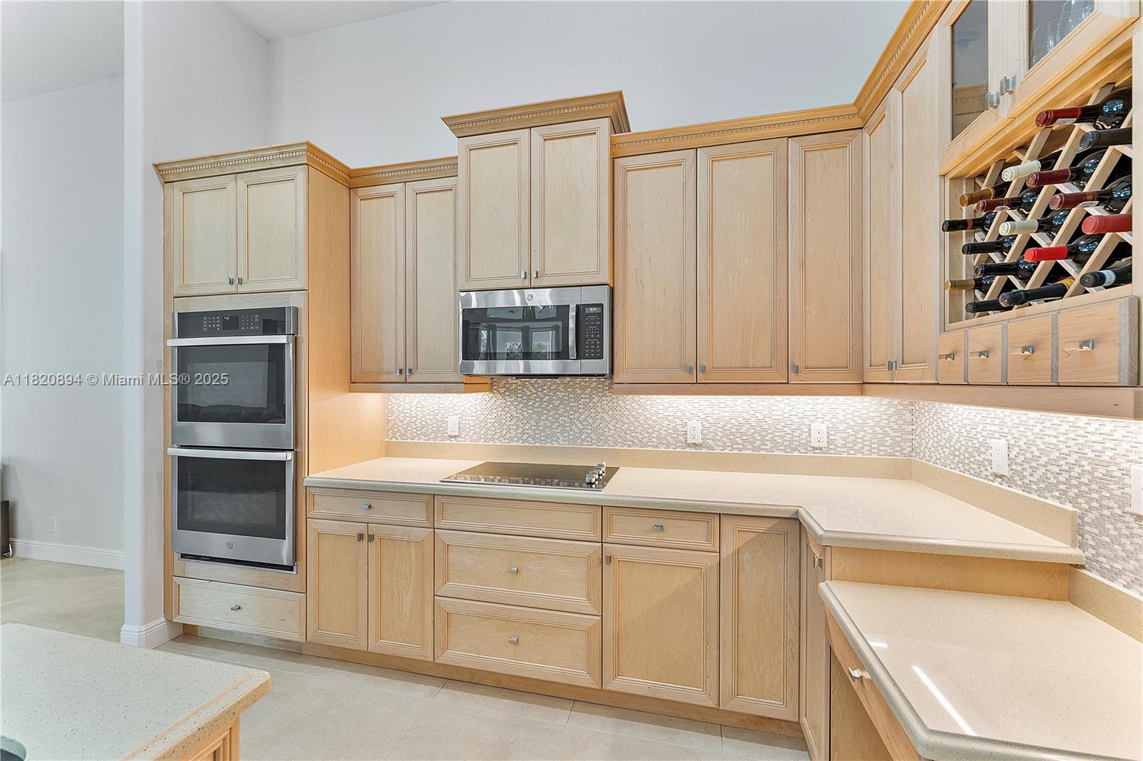 The Acreage - Residential
