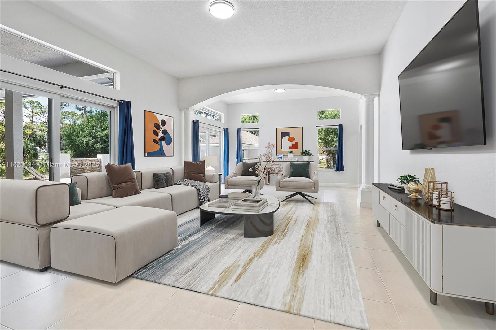 The Acreage - Residential