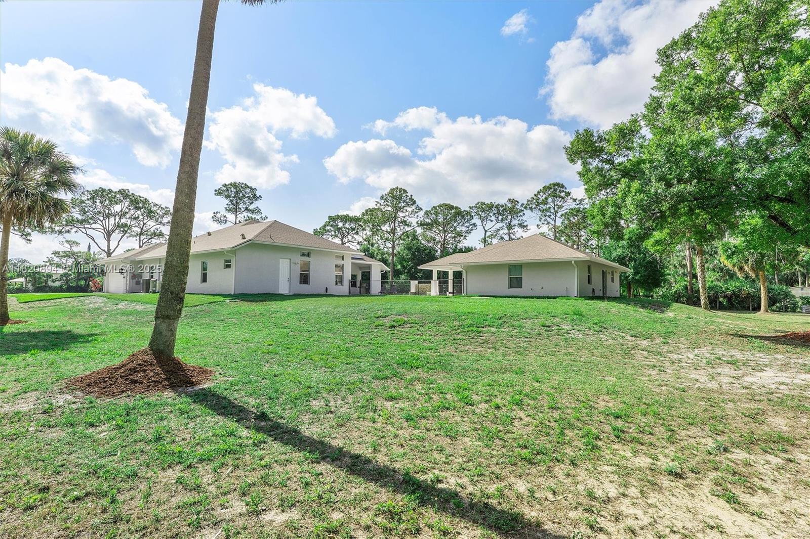 The Acreage - Residential