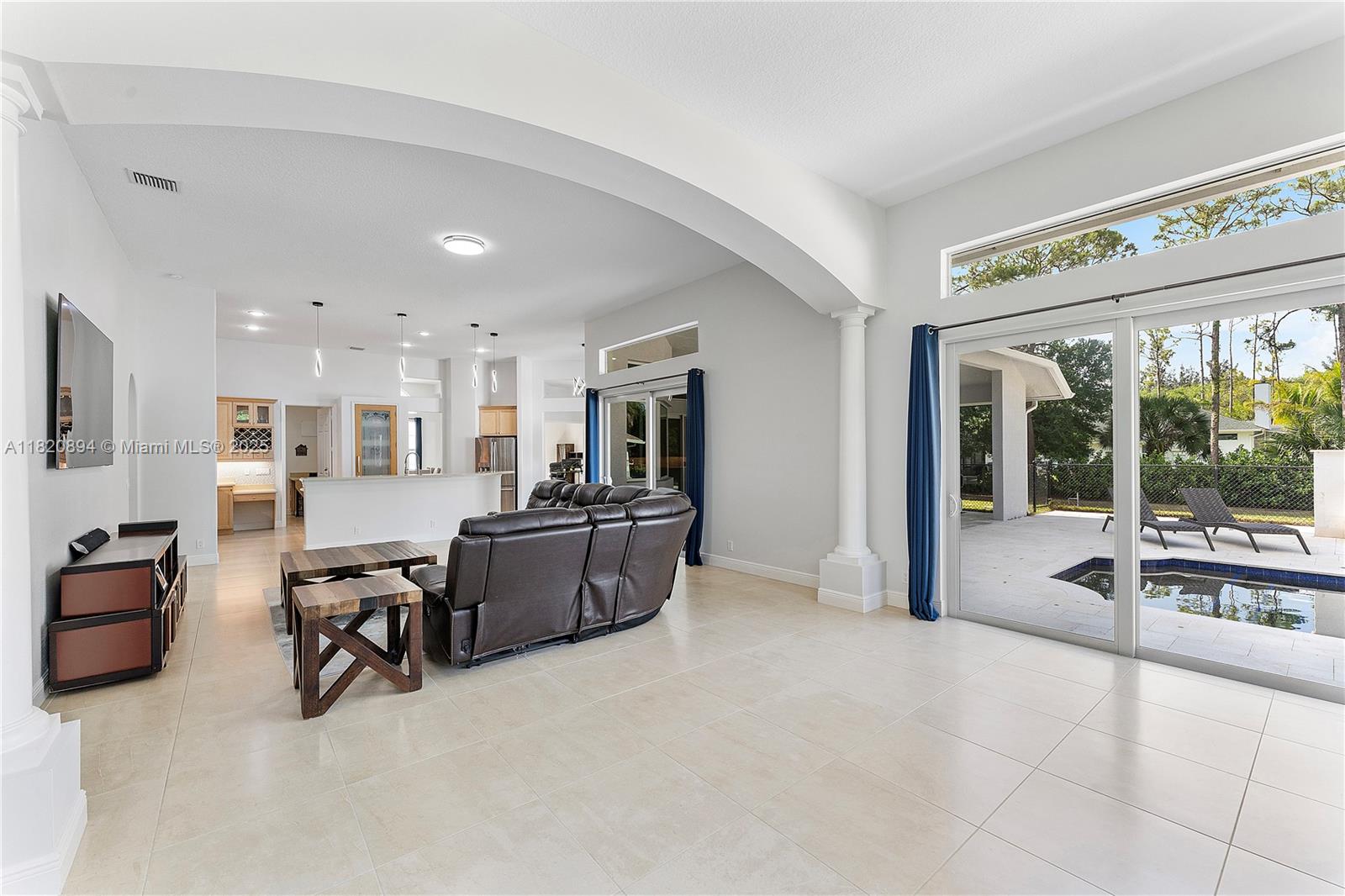 The Acreage - Residential