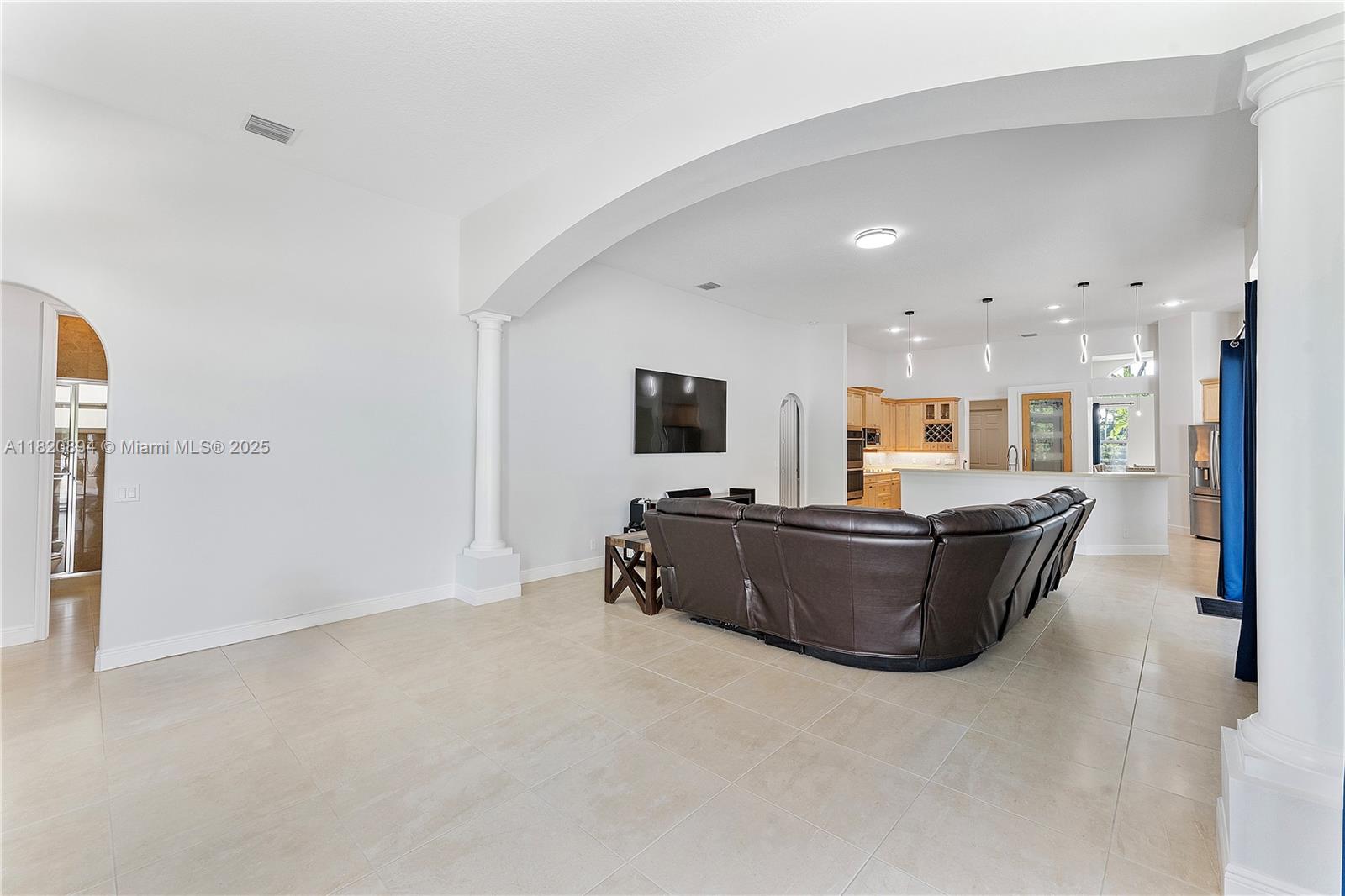 The Acreage - Residential