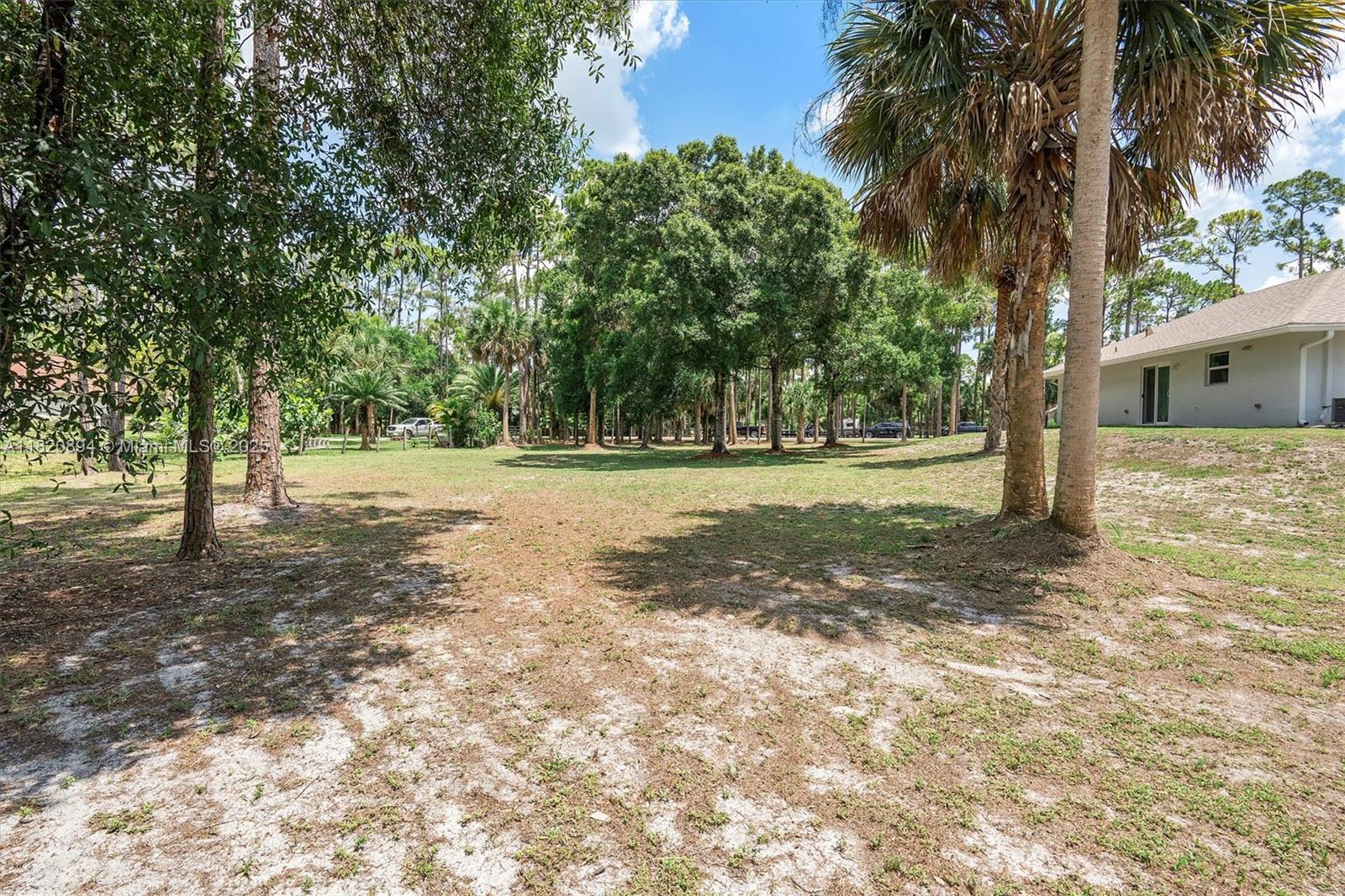 The Acreage - Residential