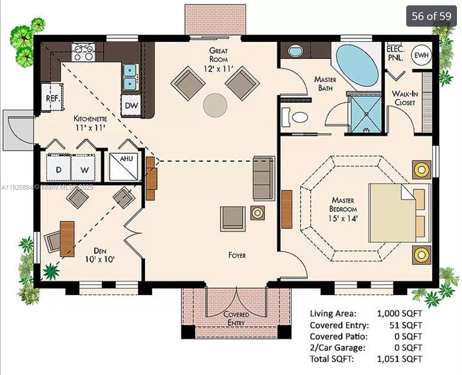 The Acreage - Residential