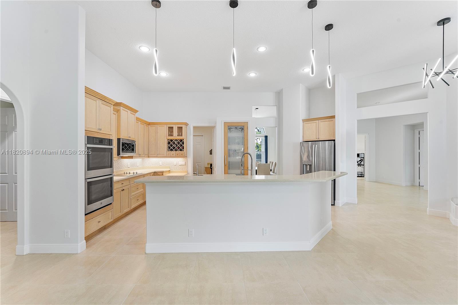 The Acreage - Residential