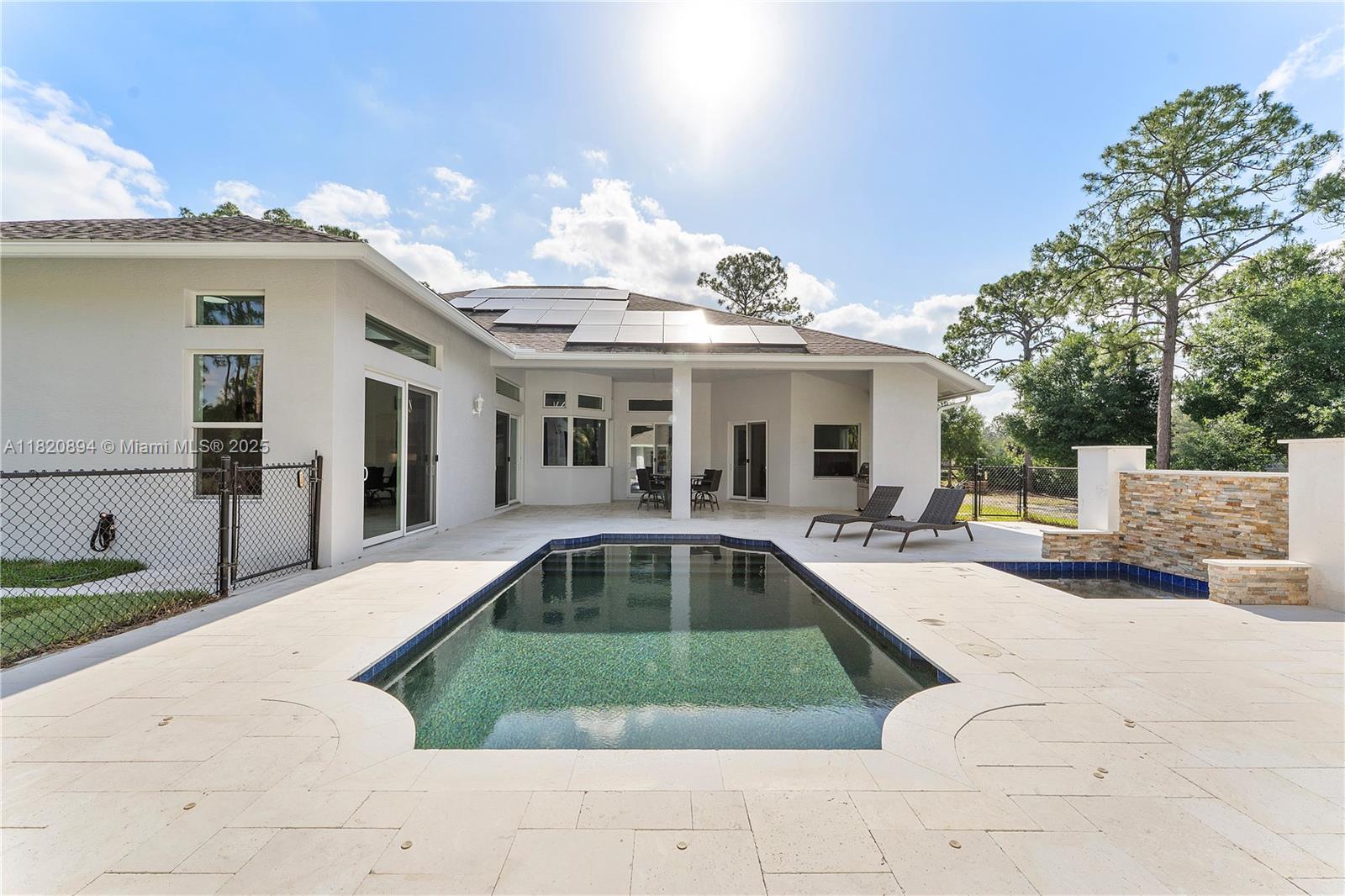 The Acreage - Residential