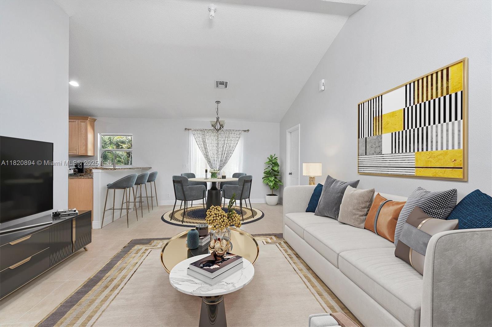 The Acreage - Residential