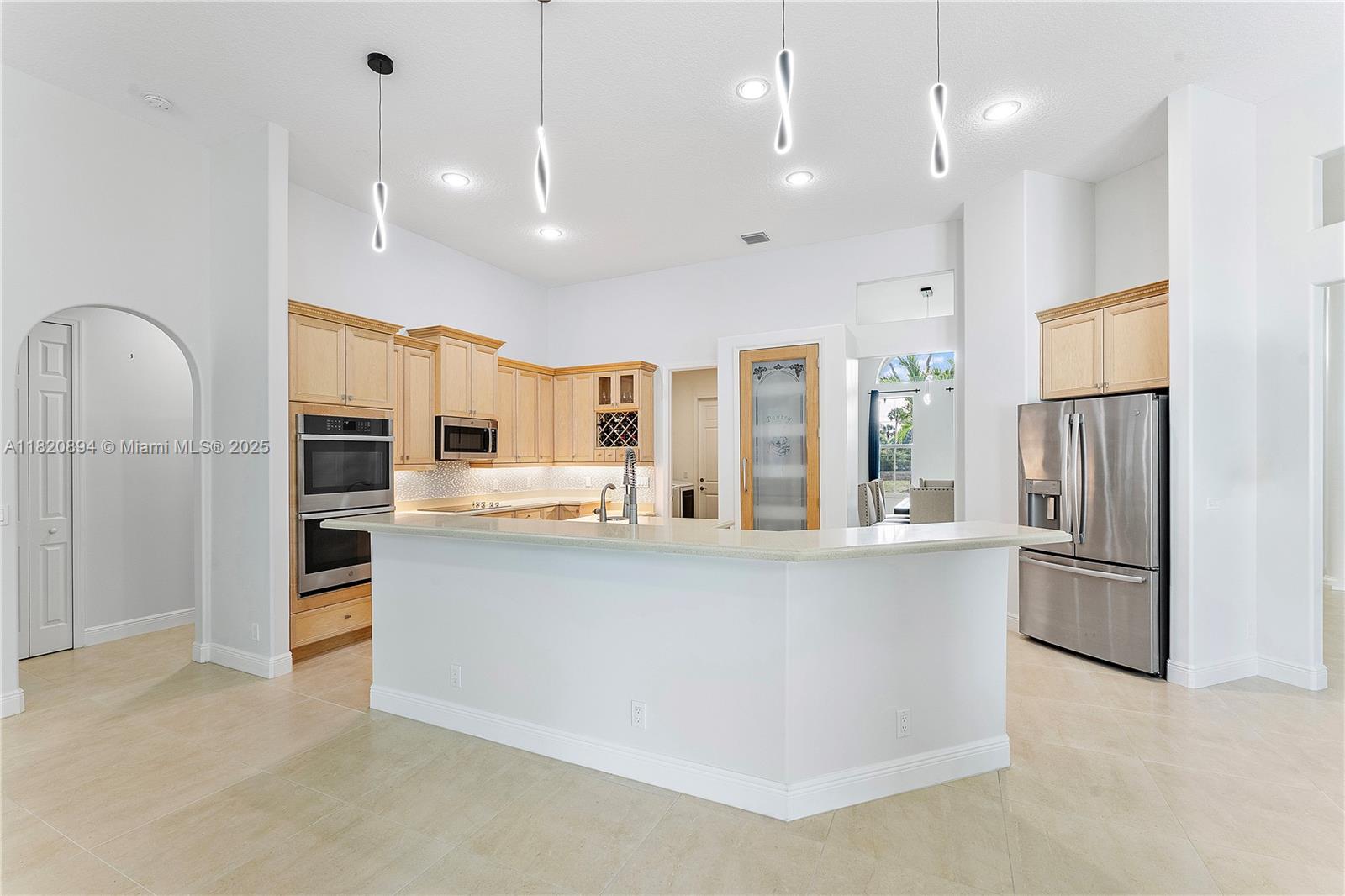 The Acreage - Residential