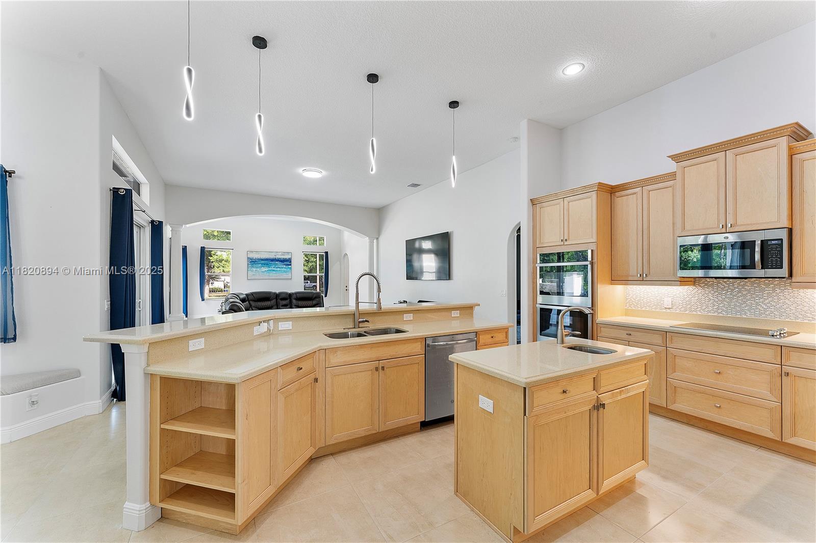 The Acreage - Residential