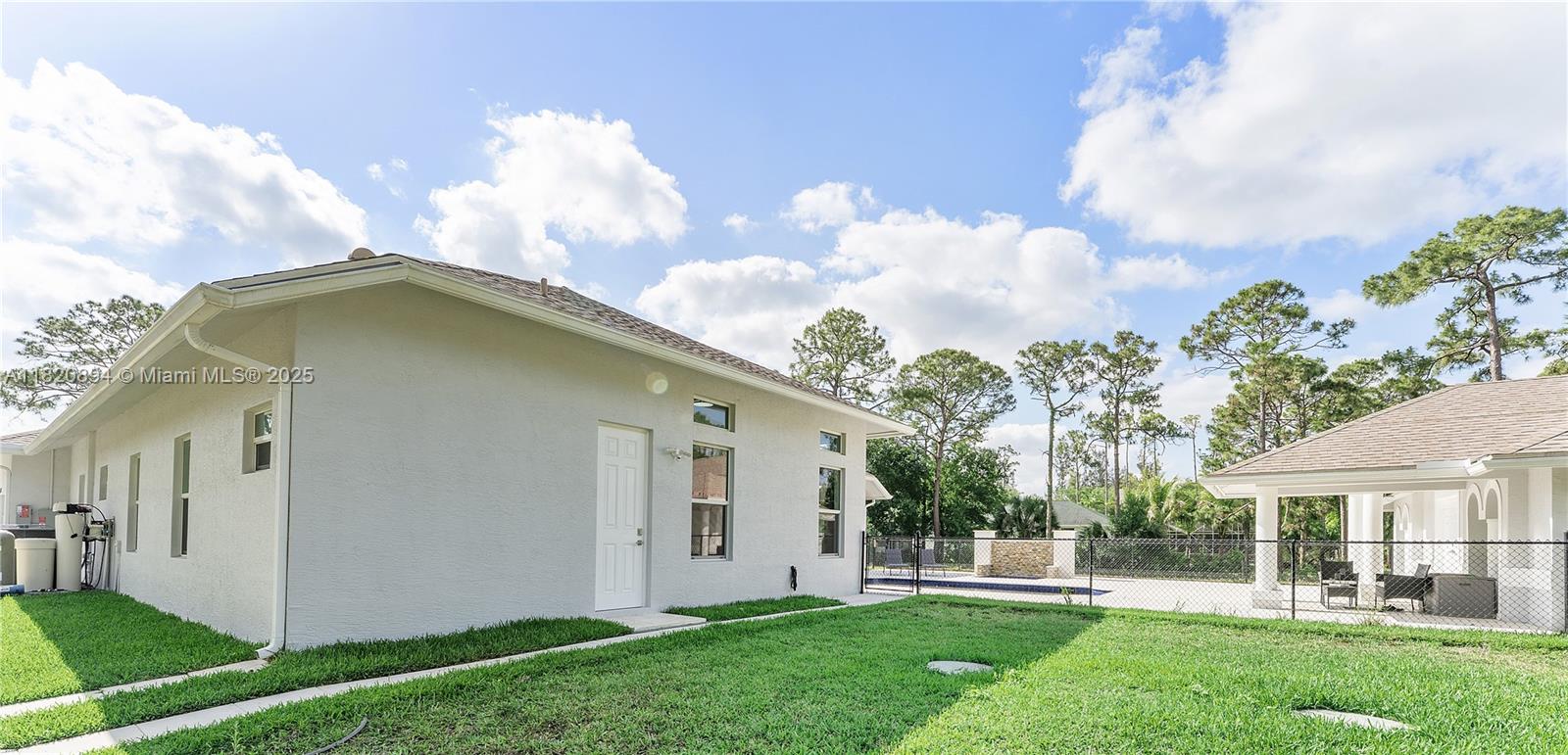 The Acreage - Residential