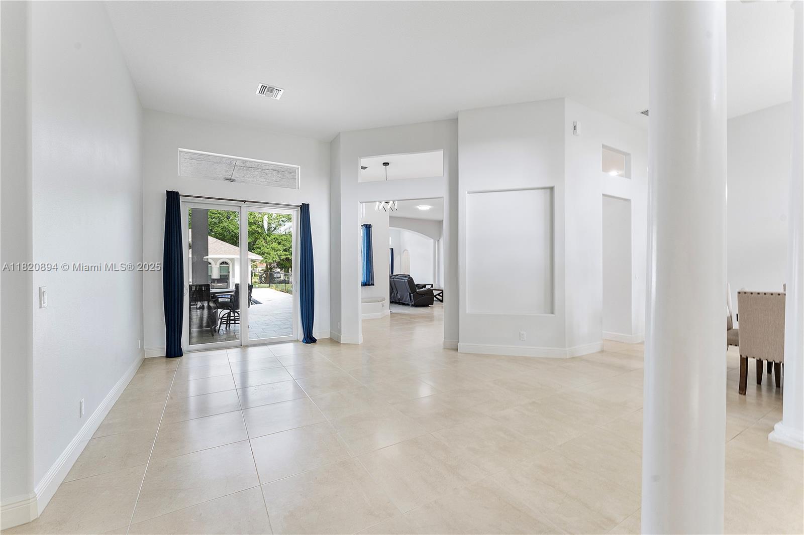 The Acreage - Residential