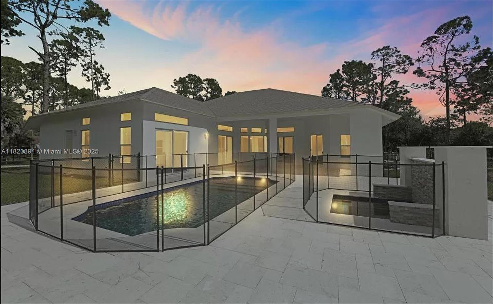 The Acreage - Residential
