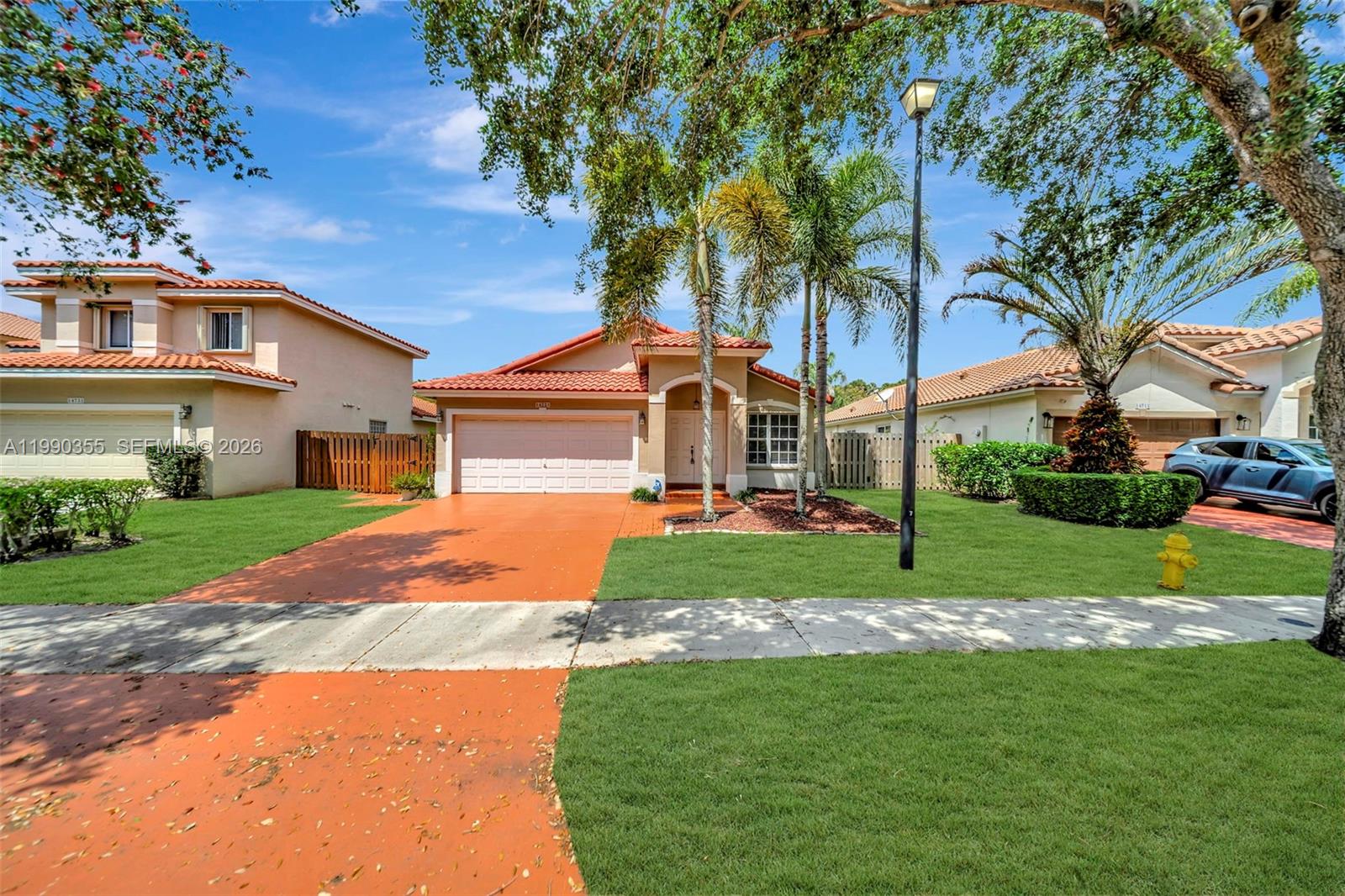 GROVE COMMERCIAL CENTER - Residential