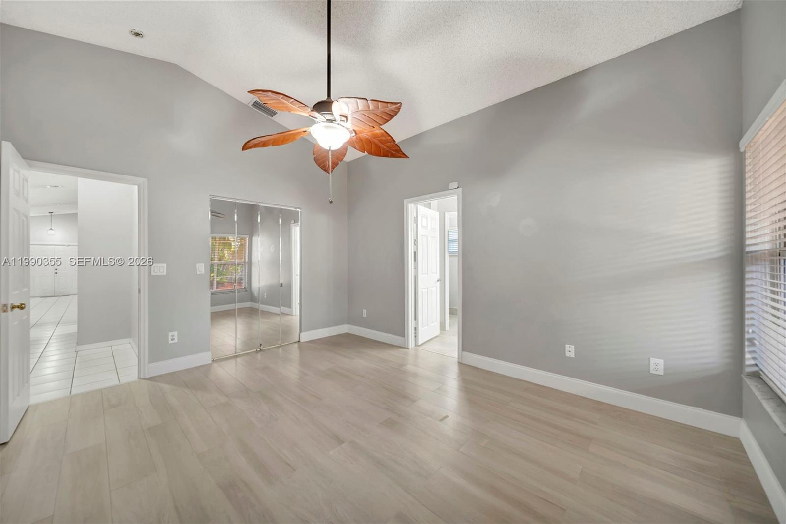 GROVE COMMERCIAL CENTER - Residential