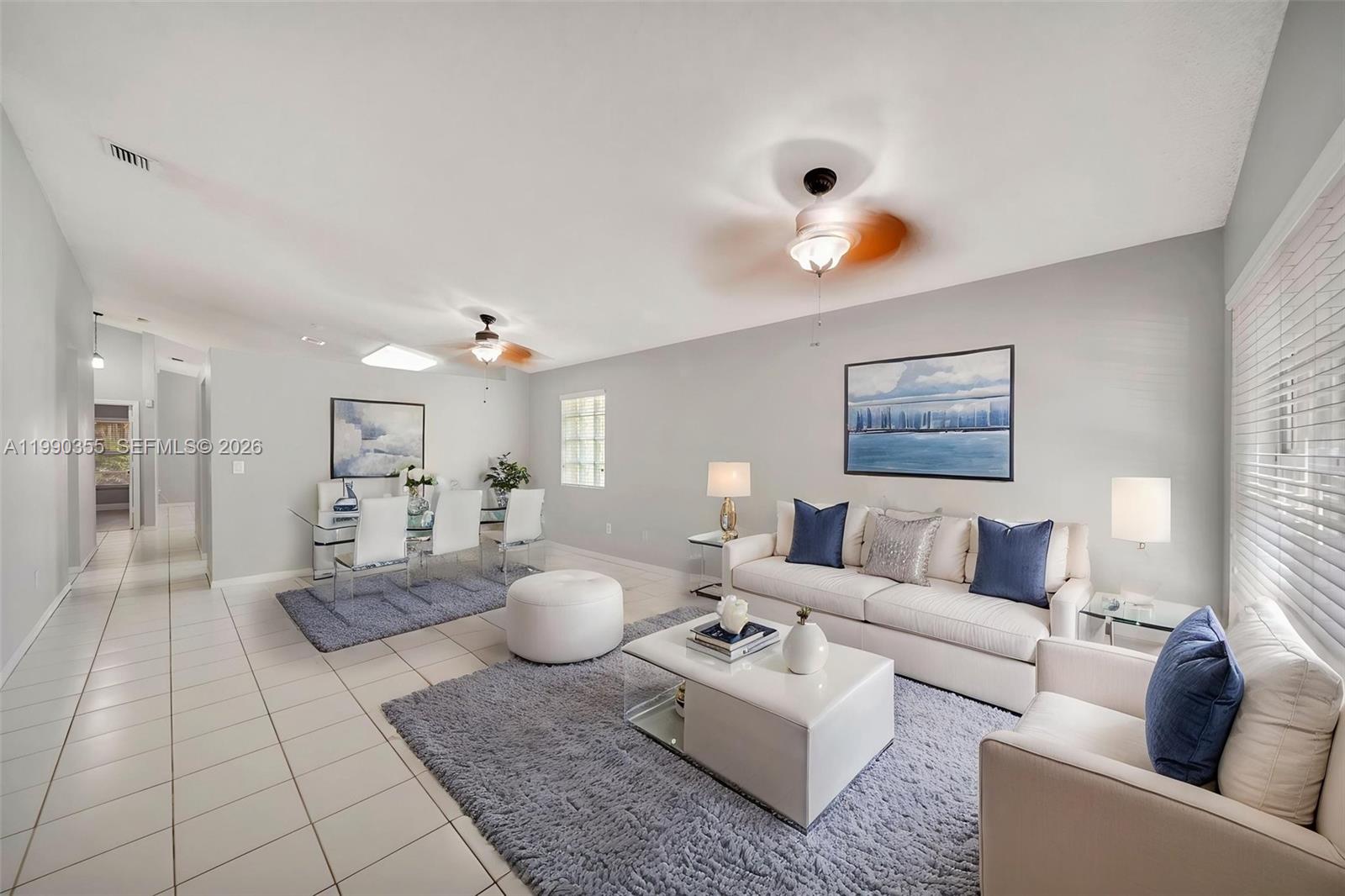 GROVE COMMERCIAL CENTER - Residential