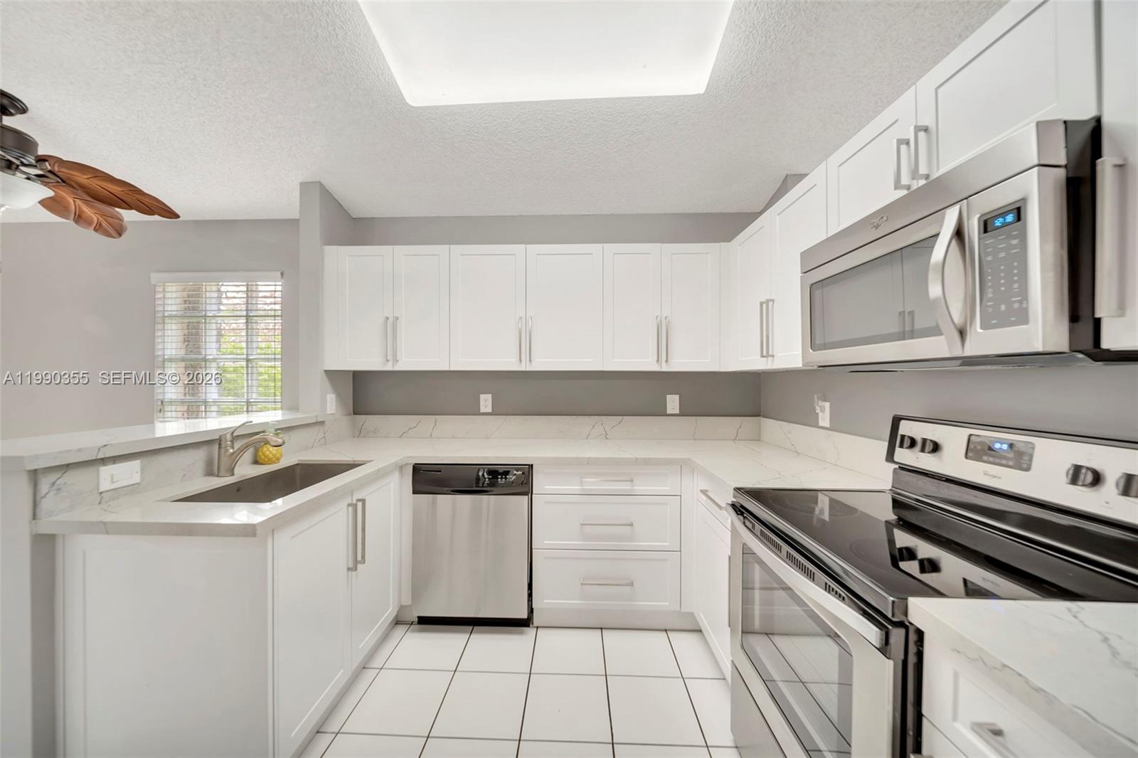 GROVE COMMERCIAL CENTER - Residential