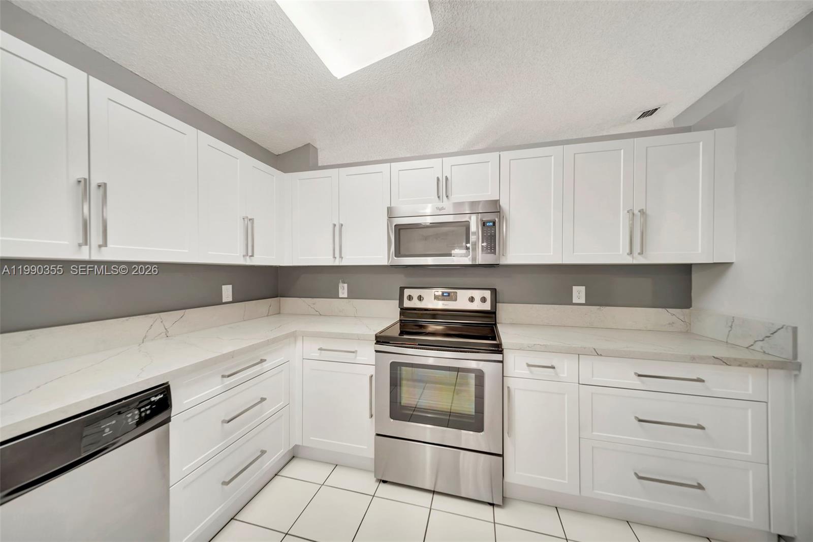 GROVE COMMERCIAL CENTER - Residential