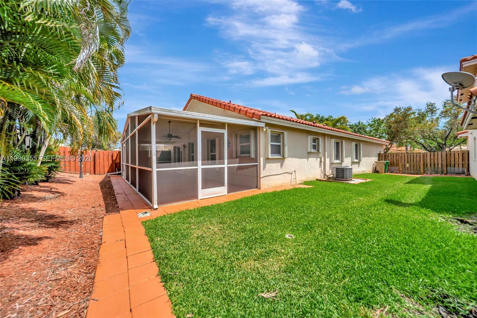 GROVE COMMERCIAL CENTER - Residential