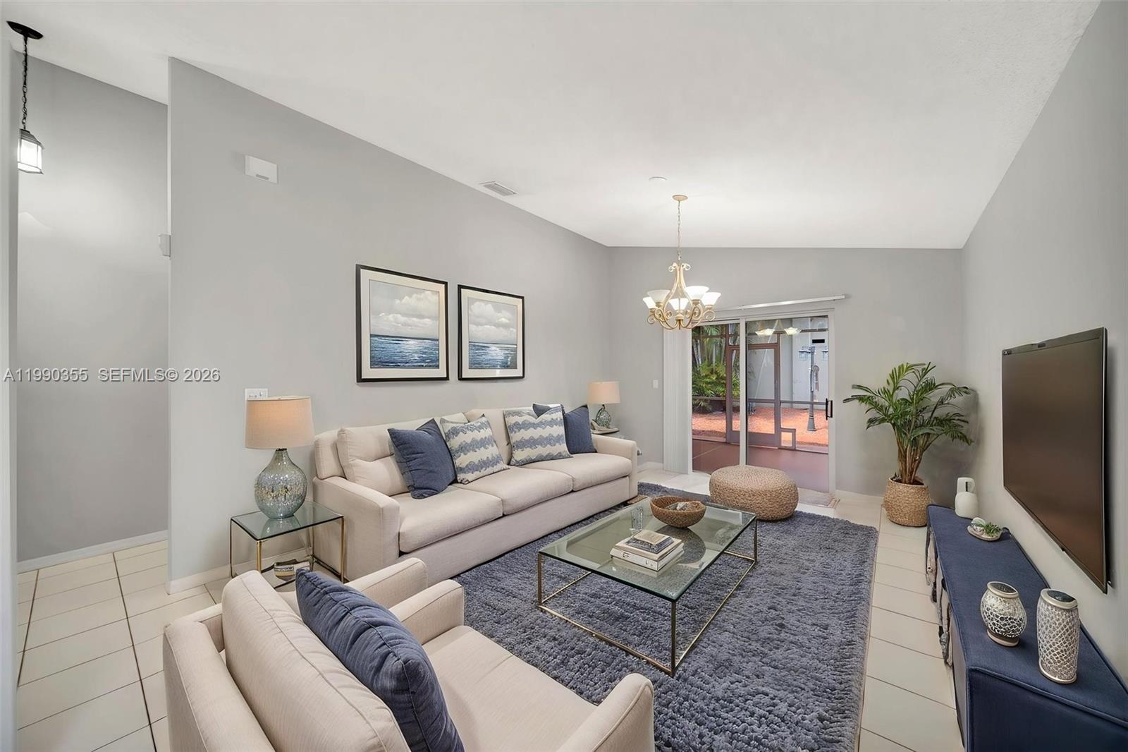 GROVE COMMERCIAL CENTER - Residential