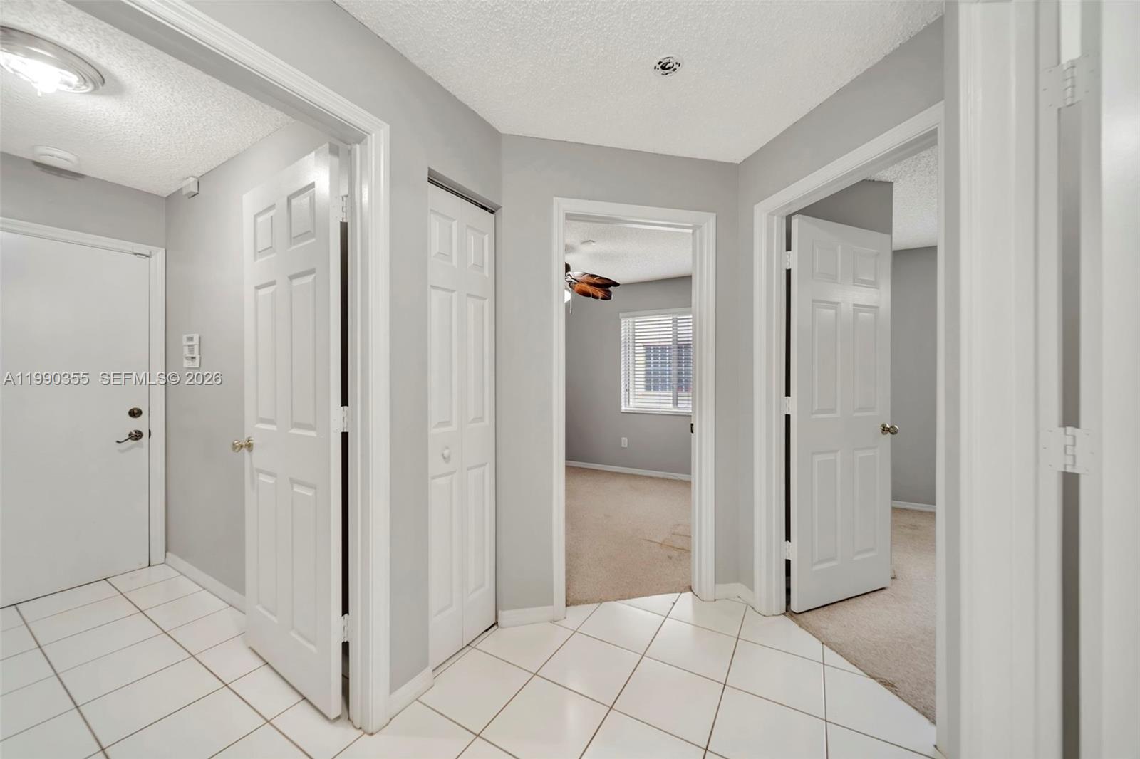 GROVE COMMERCIAL CENTER - Residential