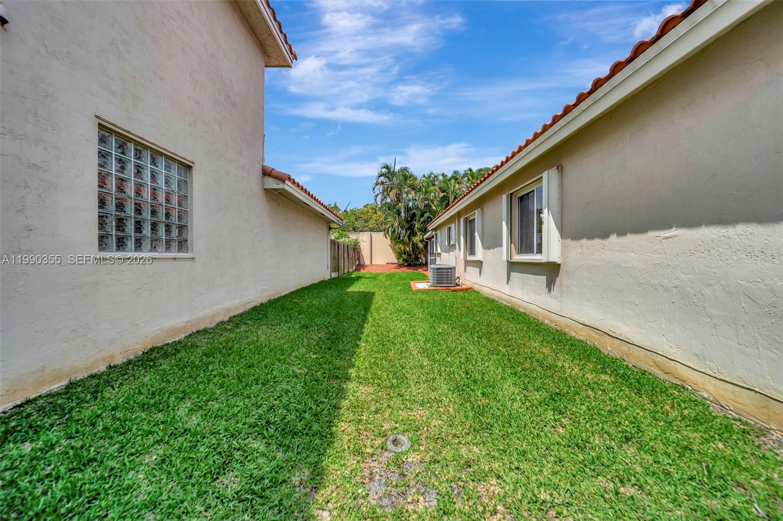 GROVE COMMERCIAL CENTER - Residential