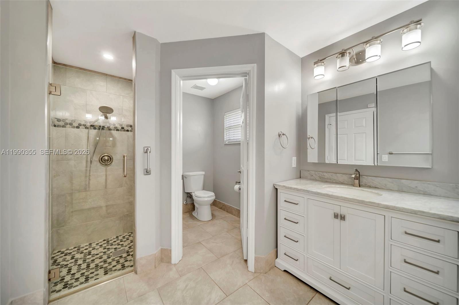 GROVE COMMERCIAL CENTER - Residential