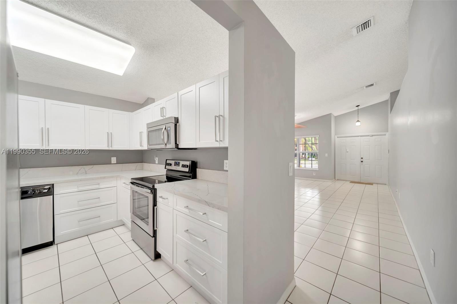 GROVE COMMERCIAL CENTER - Residential