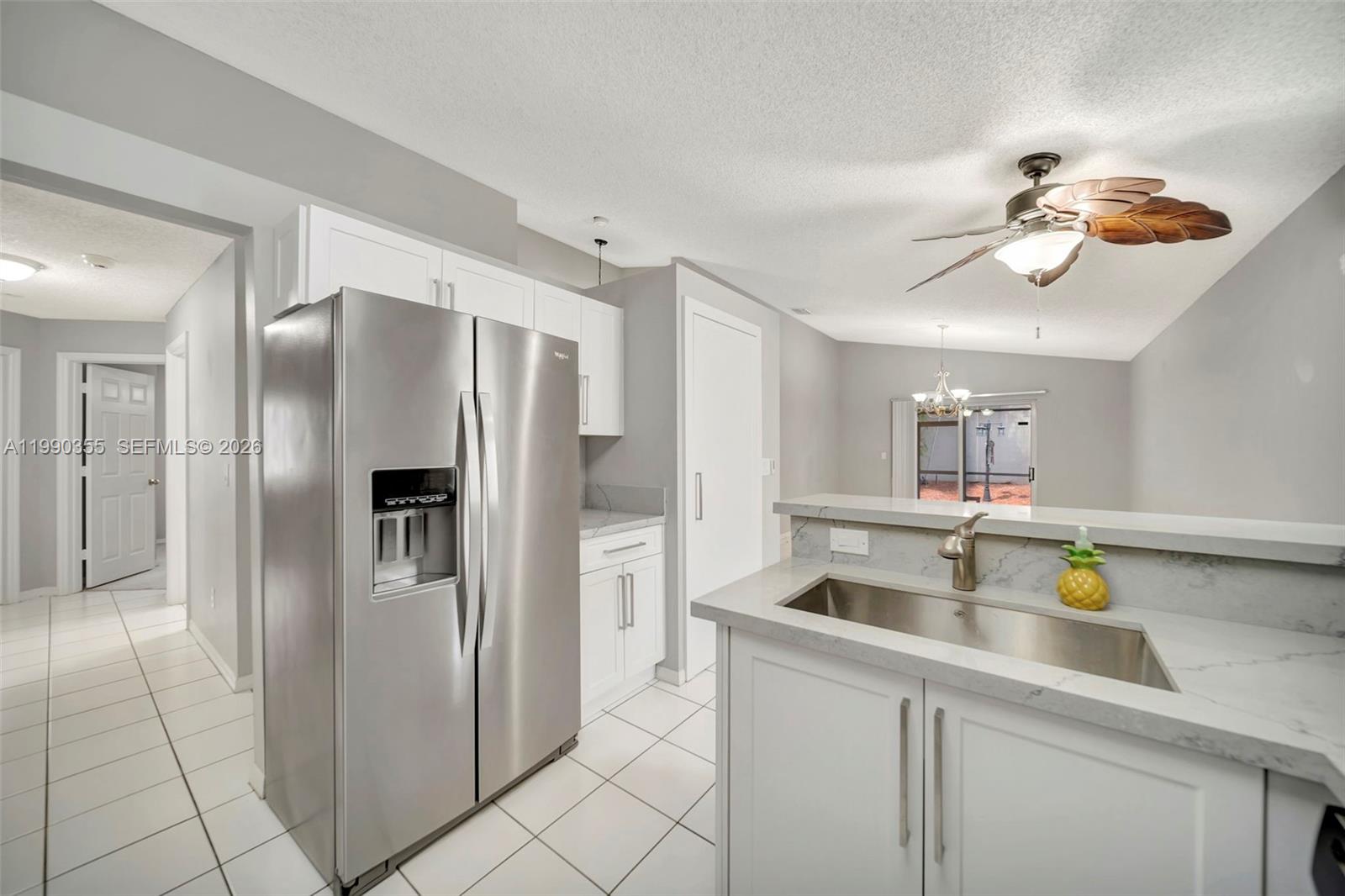 GROVE COMMERCIAL CENTER - Residential