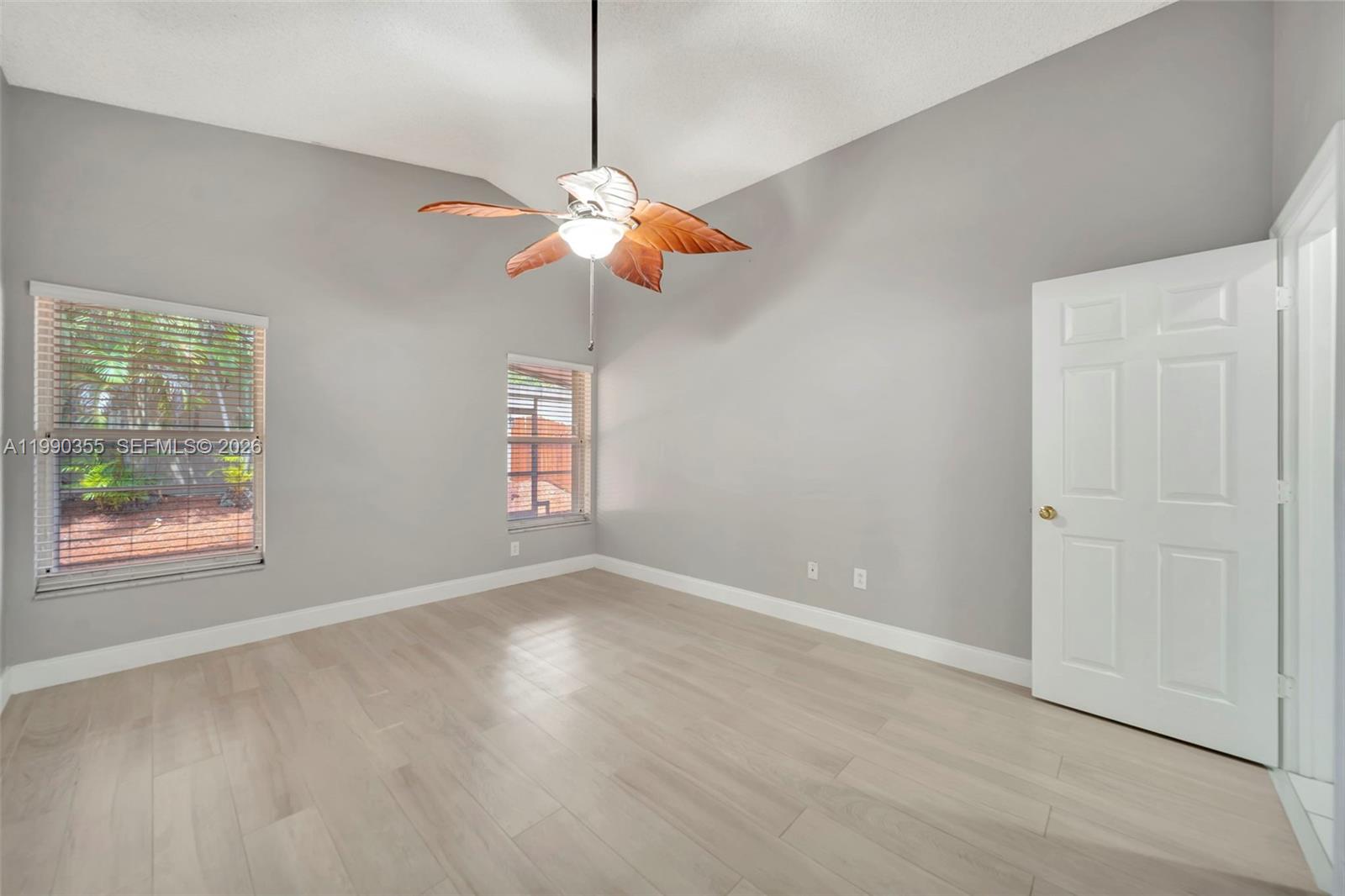 GROVE COMMERCIAL CENTER - Residential