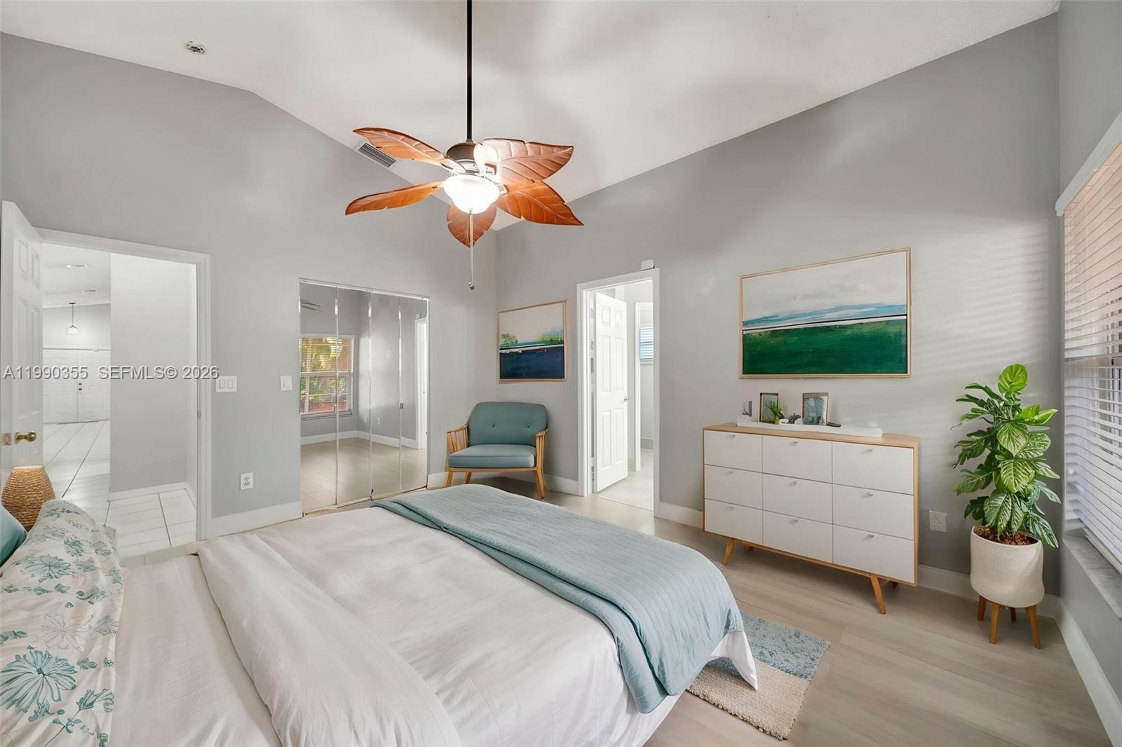 GROVE COMMERCIAL CENTER - Residential