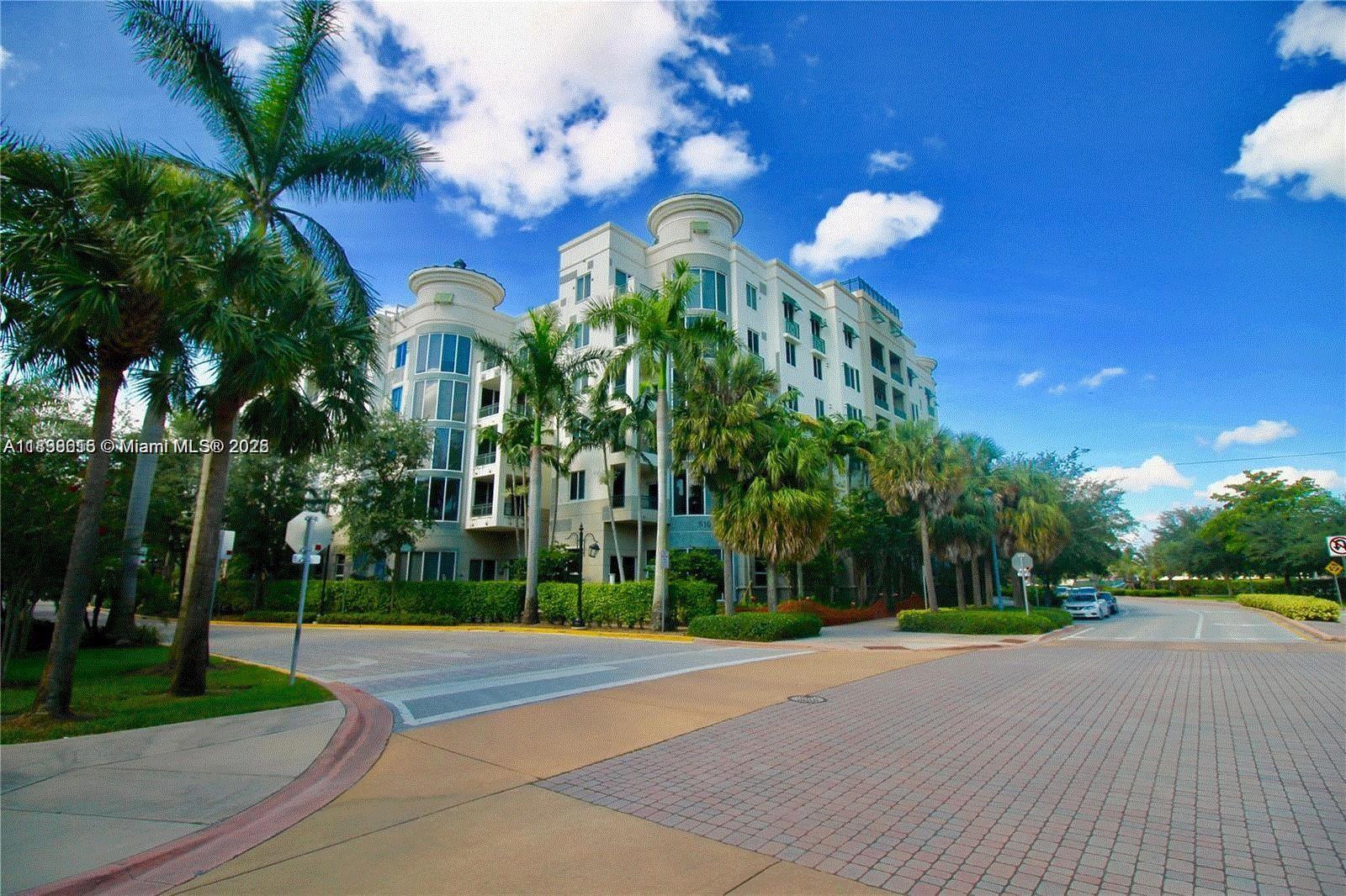 Welcome home to this bright and beautifully maintained 1 bed / 1 bath, situated on the 4th floor of a 6-story building with a covered garage. This charming unit is filled with natural light and features, kitchen with granite countertops and wood cabinetry. The spacious bathroom offers a relaxing tub, separate shower, and double vanity—ideal for comfort and convenience. Nestled in the heart of Plantation, you’re just minutes from top hospitals, shopping, and dining. Enjoy resort-style amenities including a private central pool, fully equipped gym, sauna, steam room, social lounge, and 24/7 security. Pet lovers, welcome—up to 2 pets with no size restrictions! This is more than a condo—it’s a lifestyle