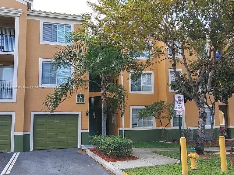 2160 E Preserve Way 308, Miramar, Broward County, Florida - 1 Bedrooms  
1 Bathrooms - 