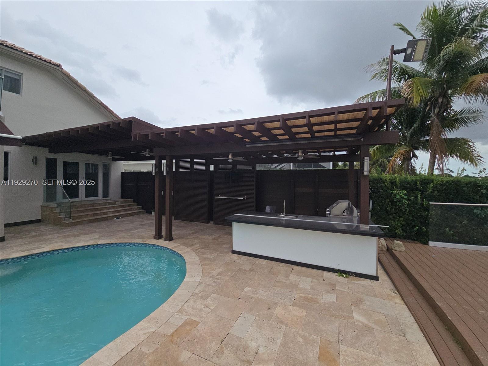 DORAL ISLES ST CROIX AMEN - Residential Lease