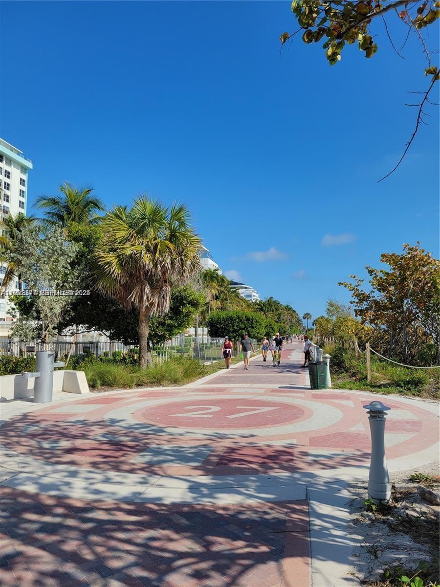 MIRASOL OCEAN TOWERS COND - Residential