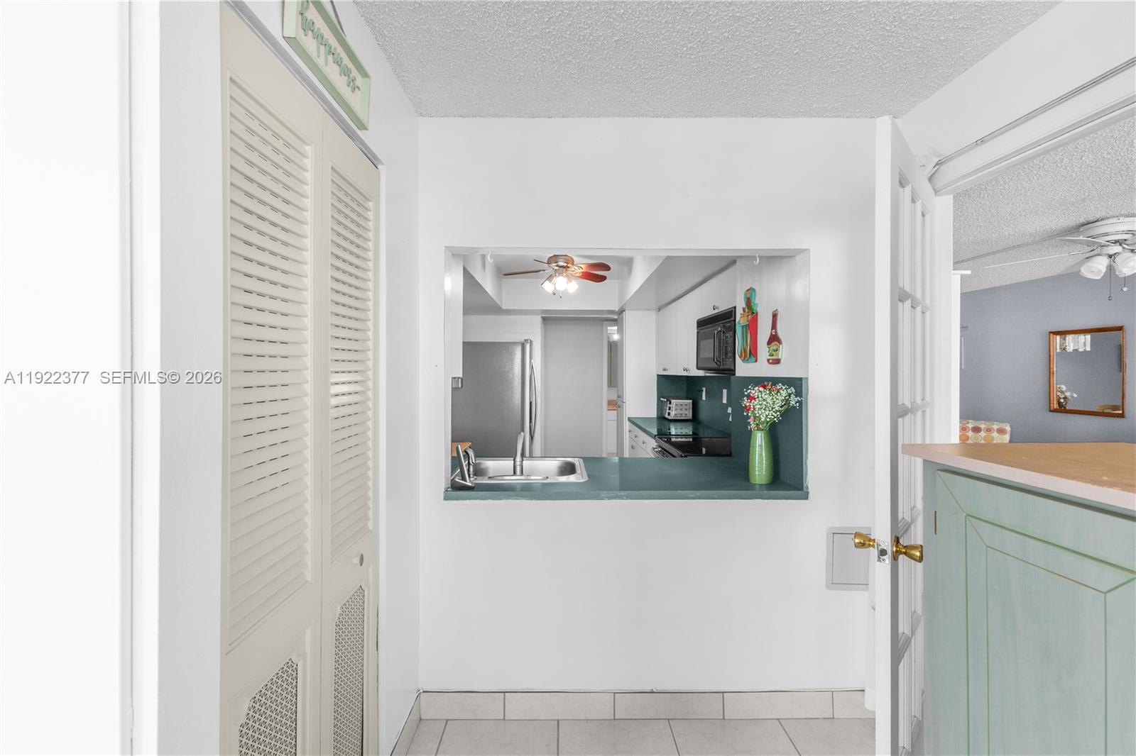 MIRASOL OCEAN TOWERS COND - Residential