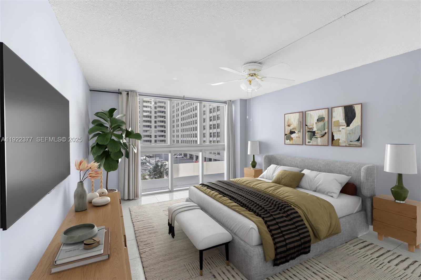 MIRASOL OCEAN TOWERS COND - Residential