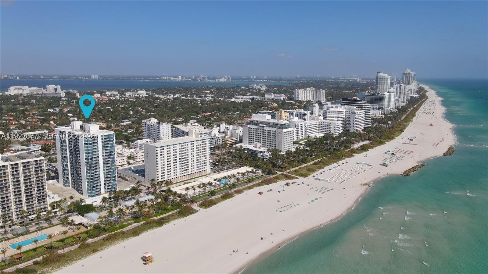 MIRASOL OCEAN TOWERS COND - Residential